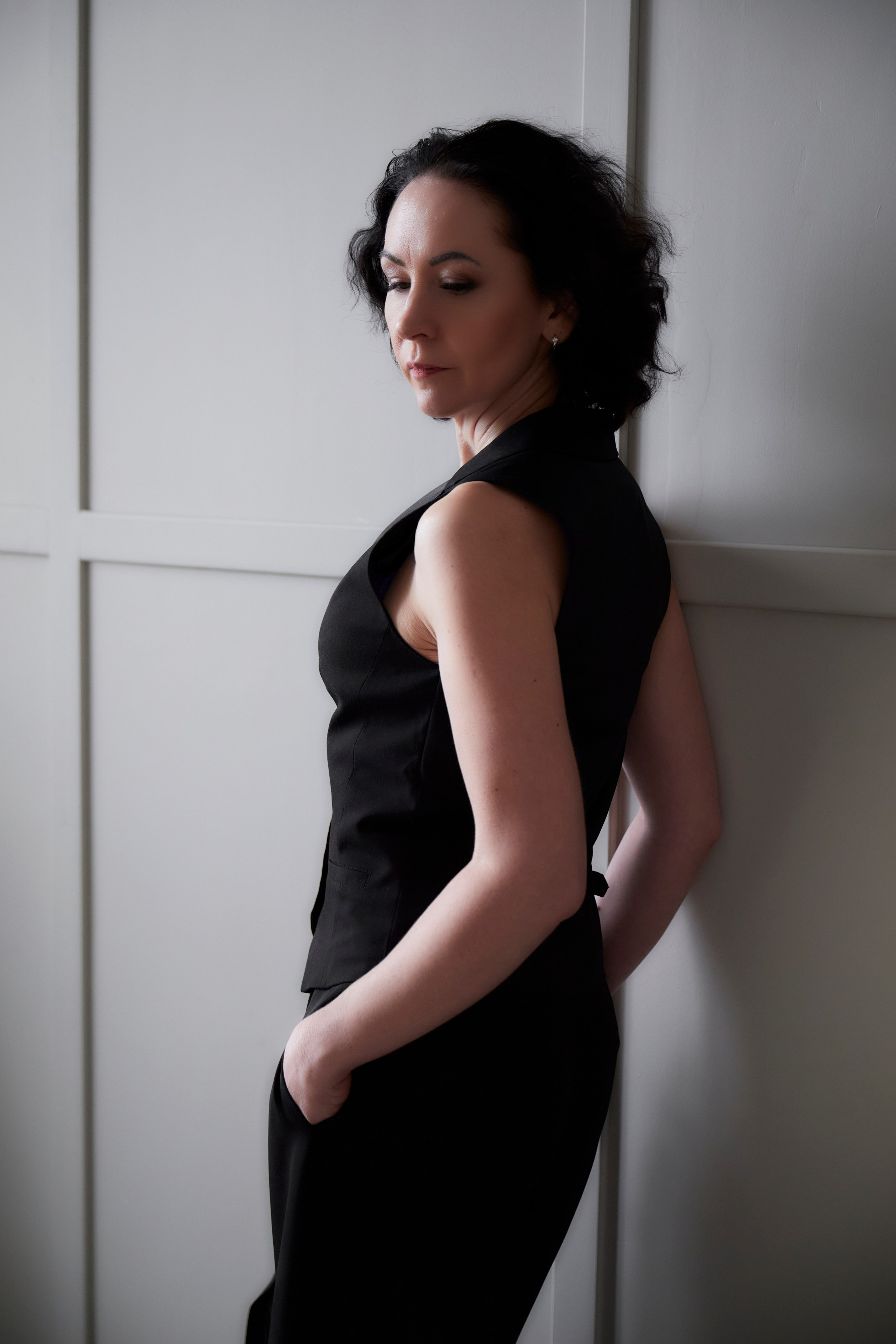 Елена. Фотограф Никонова Софья