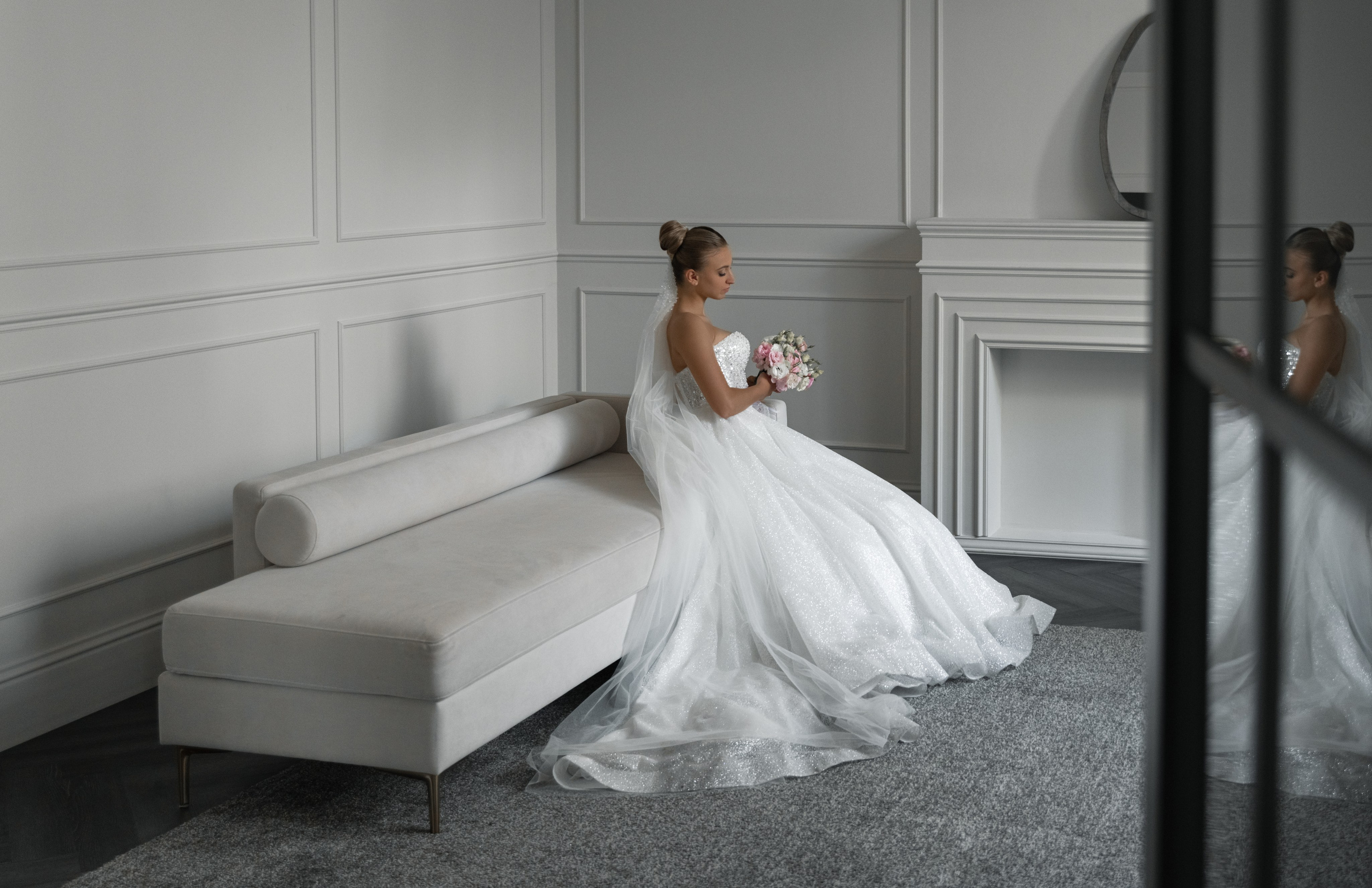 Елена & Даниил. Свадебный фотограф в Симферополе и Крыму