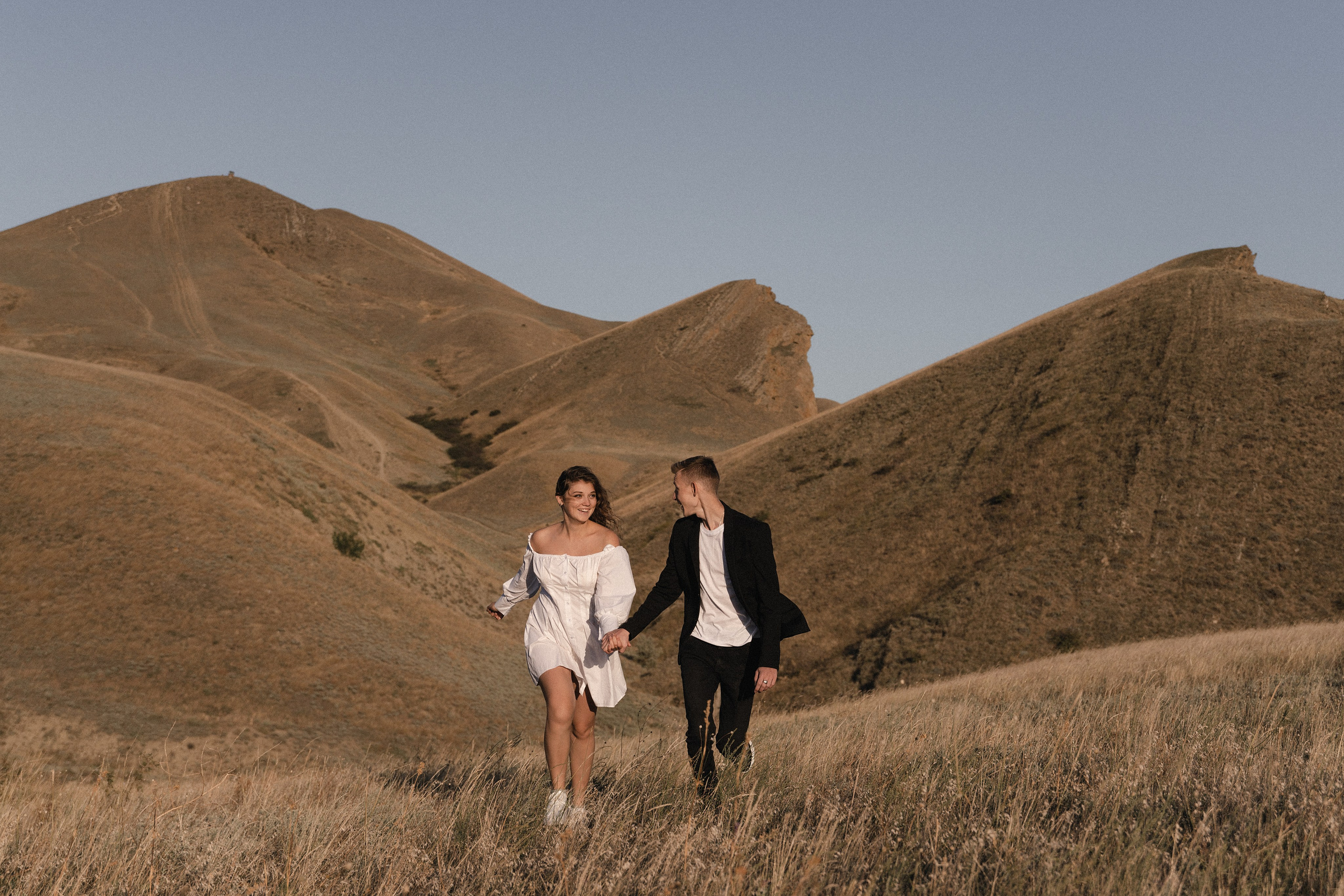 IRINA & DIMA. Свадебный фотограф в Симферополе и Крыму