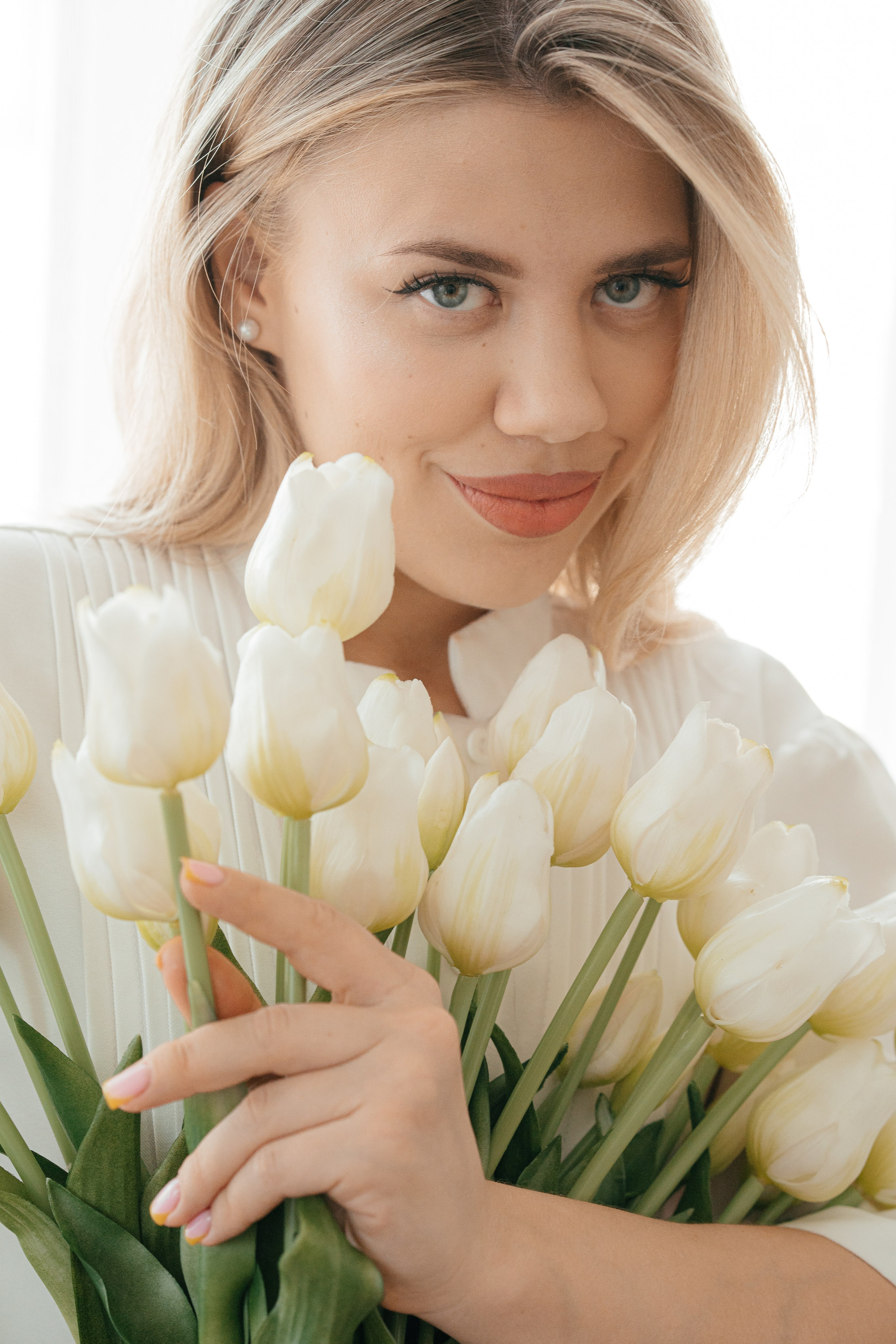 Катино утро. Фотограф и видеограф в Тюмени Екатерина Чернецкая