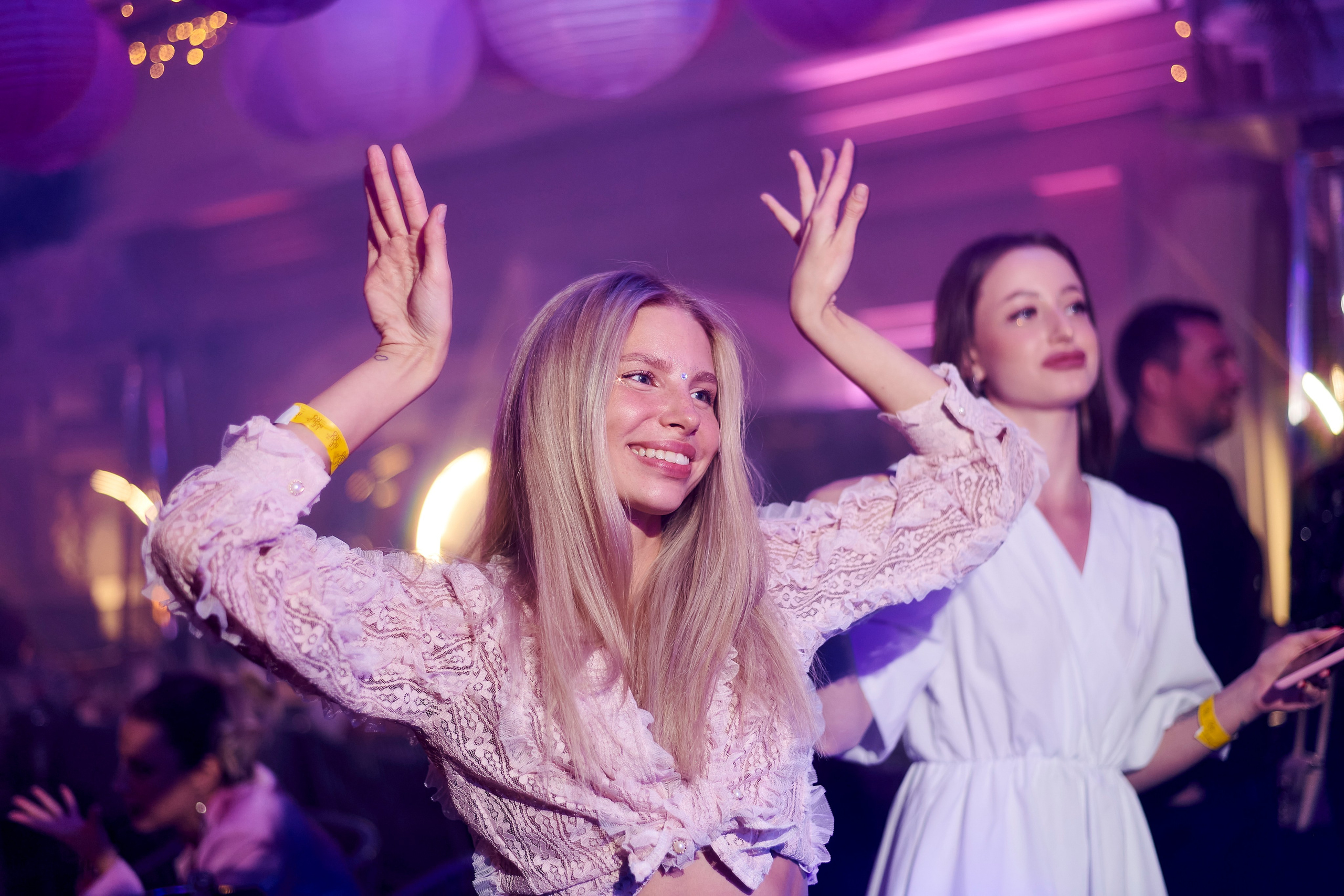 LeBurg — Summer Fairy Tale (хедлайнер Влад Соколовский). Фотограф Постольник Дарья