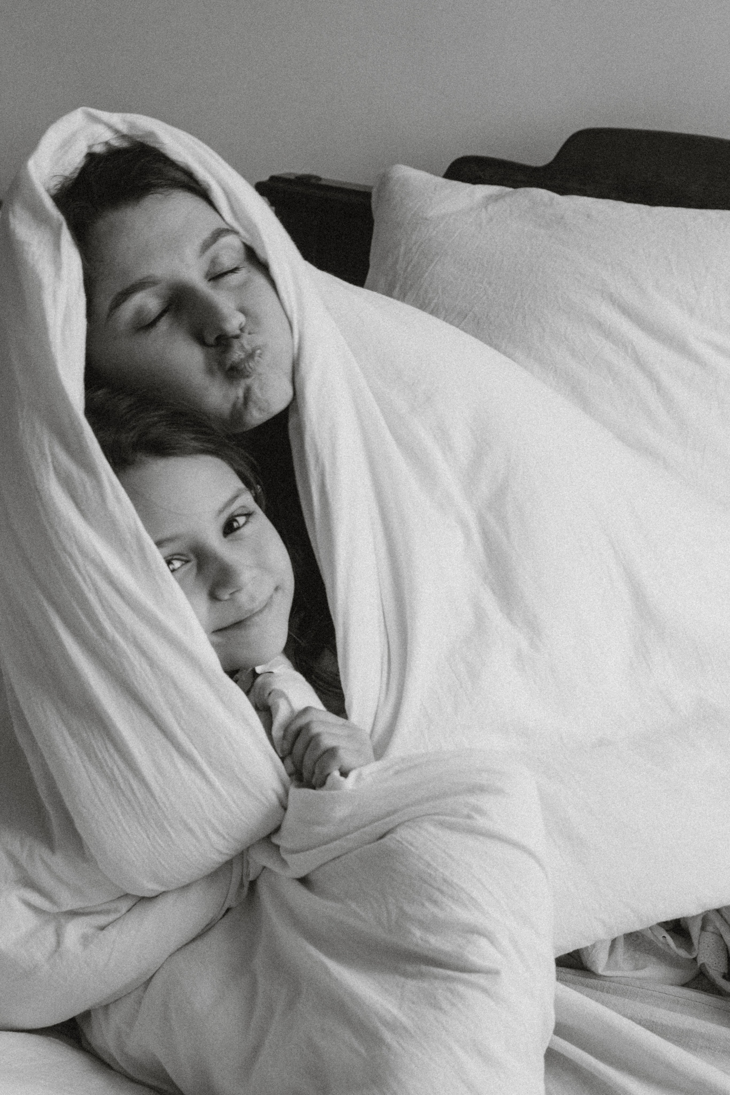 История четырех поколений. Семейный фотограф в Москве Валерия Карпова