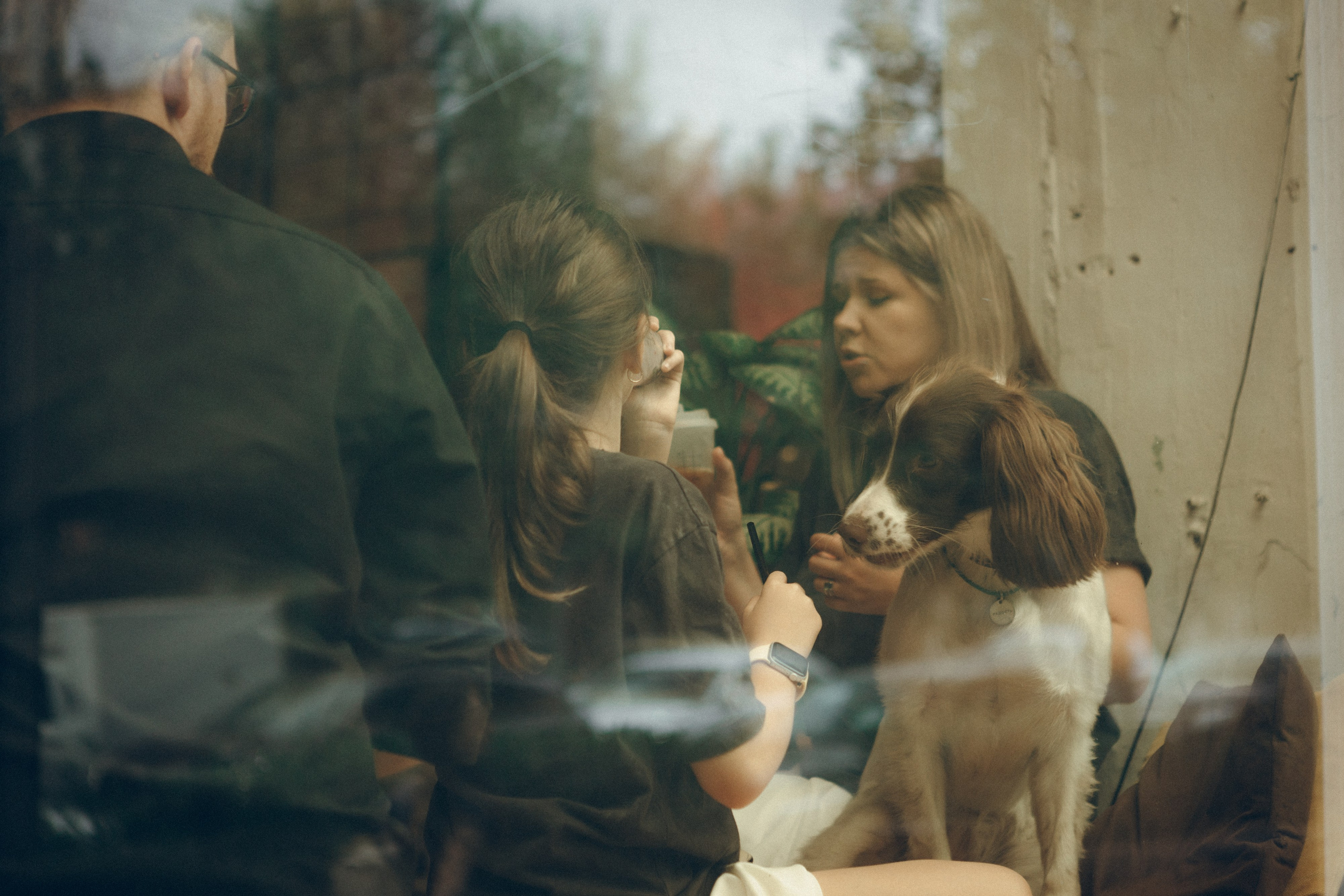 Family moment. Семейный фотограф и фотограф на роды в Ростове-на-Дону Мухина Виктория