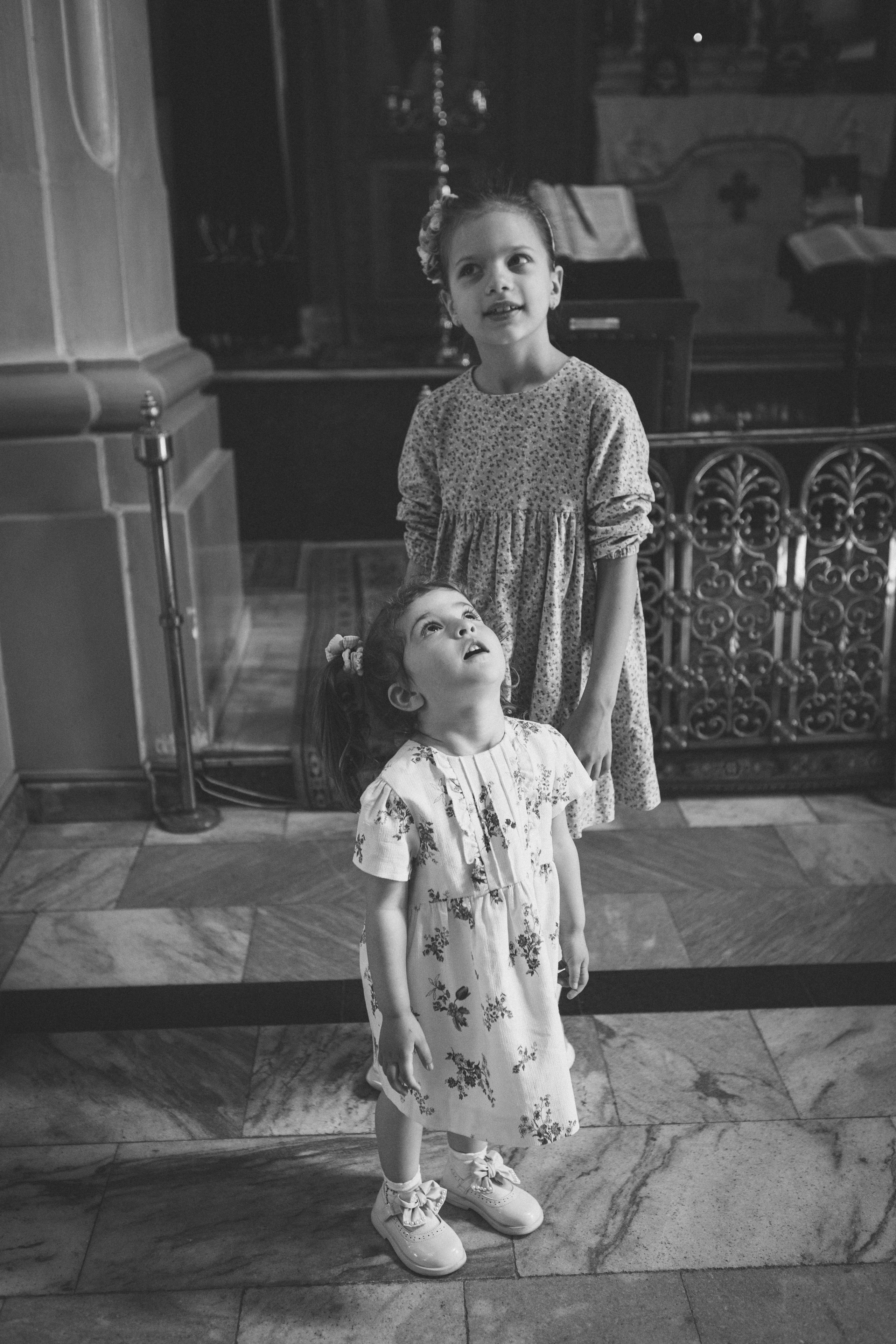 Крещение Томы. Семейный фотограф и фотограф на роды в Ростове-на-Дону Мухина Виктория