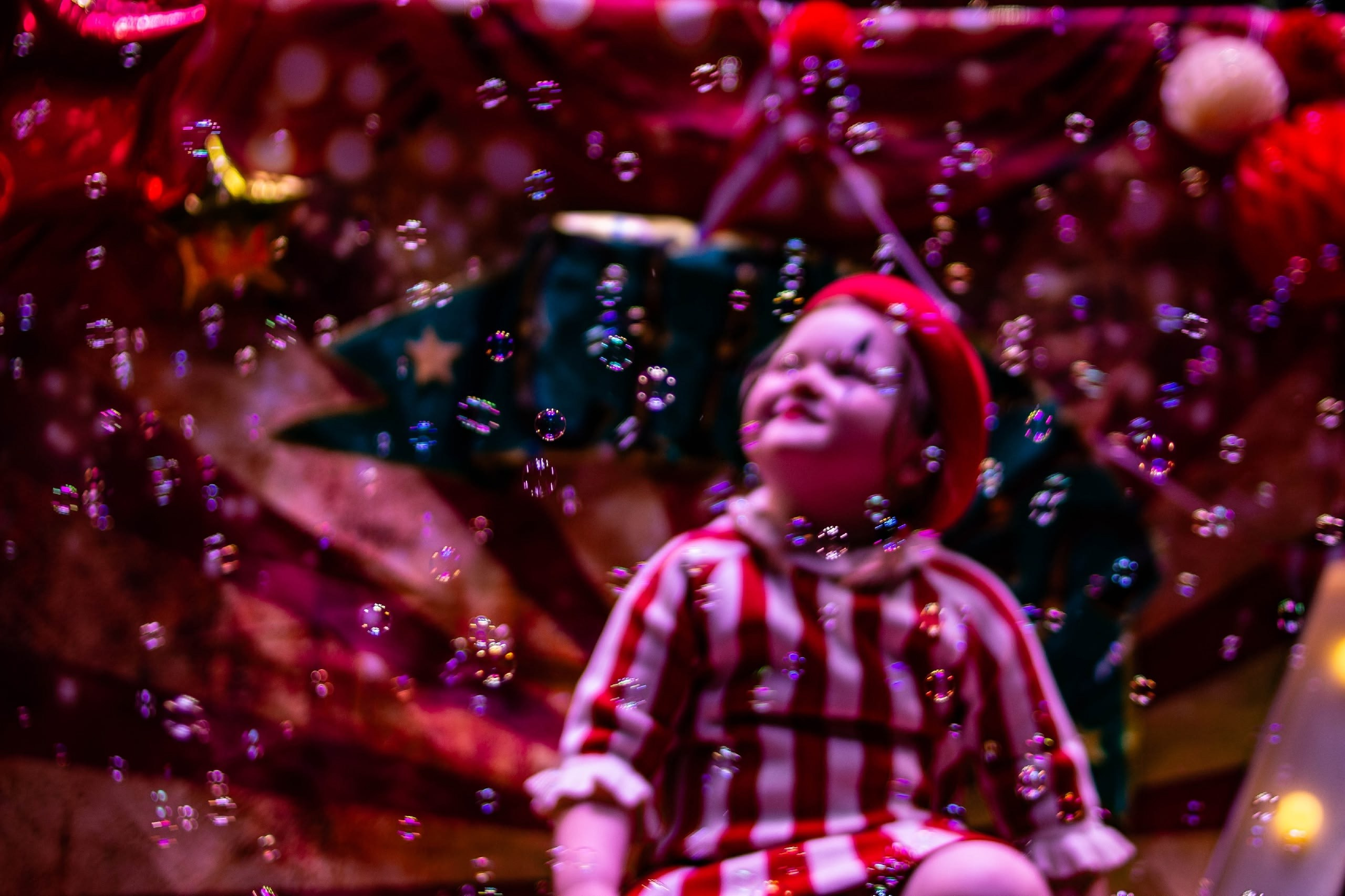 Фотограф Диана Грачёва