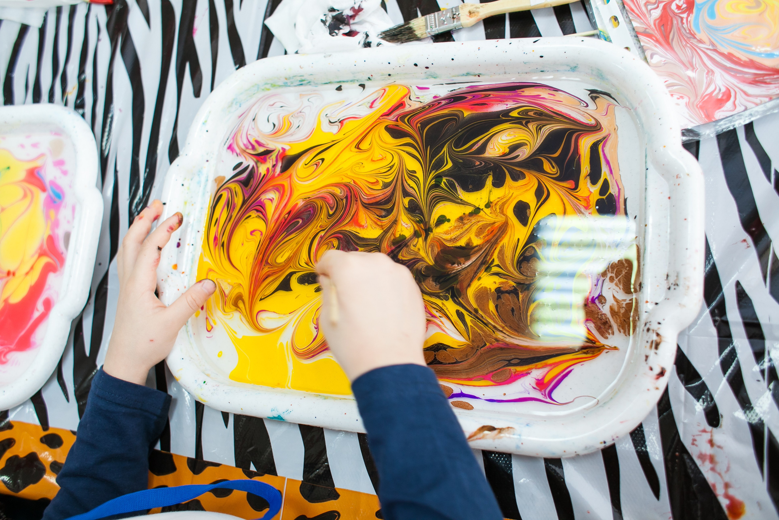 Family Day: ДЕНЬ СЕМЬИ 300 чел. Территория M.I.C.E. Территория EVENT. Организация мероприятий