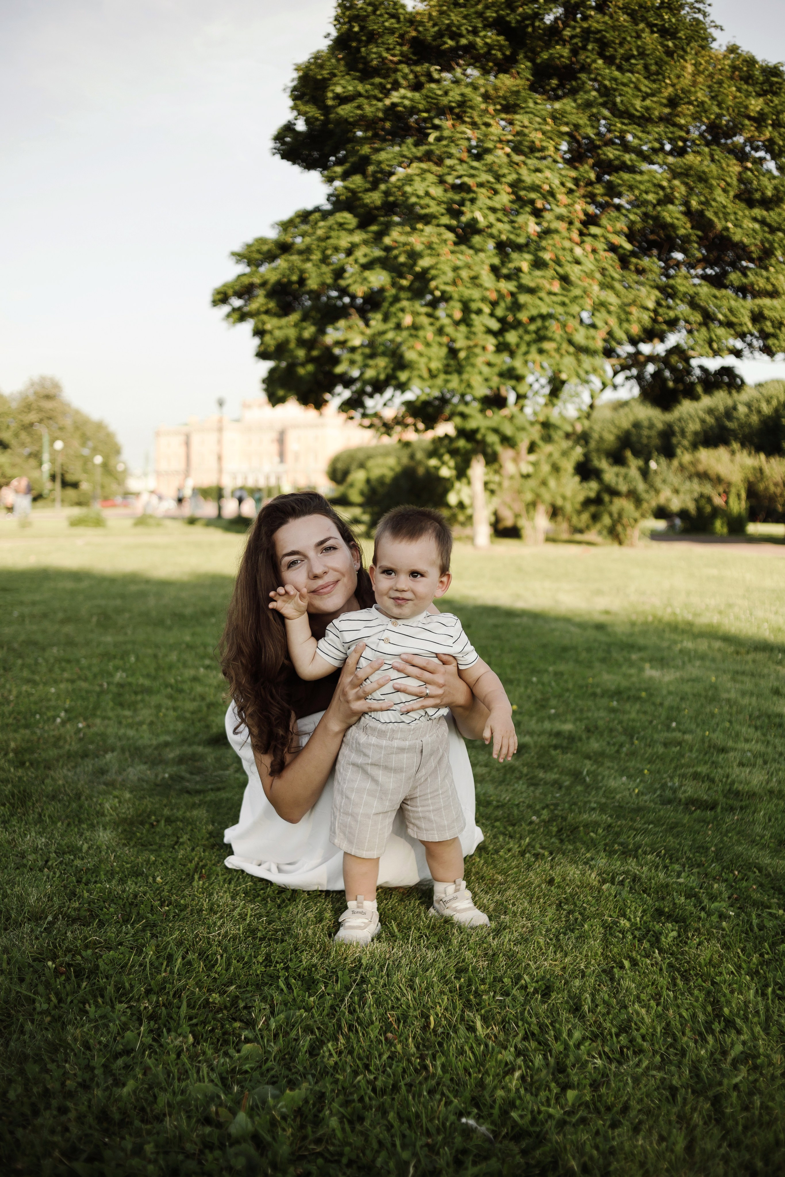 Аня и Альперен. Портретный фотограф в Санкт-Петербурге Элина Ситникова