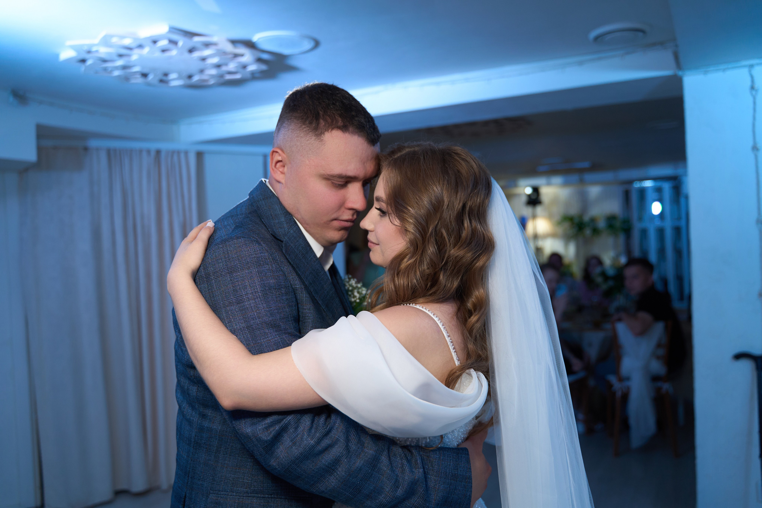 Свадьба Илья & Дарья. Mariage