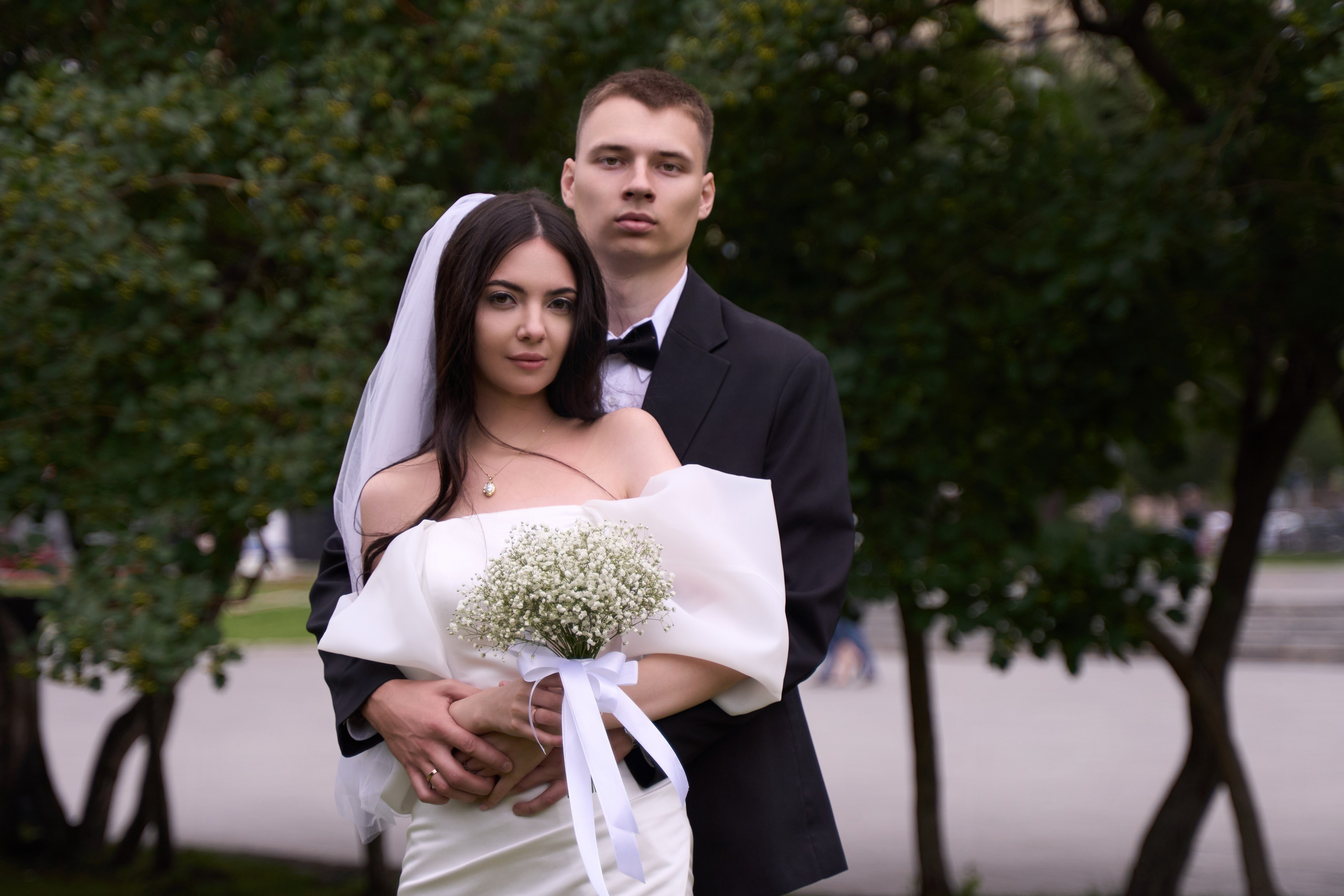 Свадьба Владислав & Валентина. Mariage