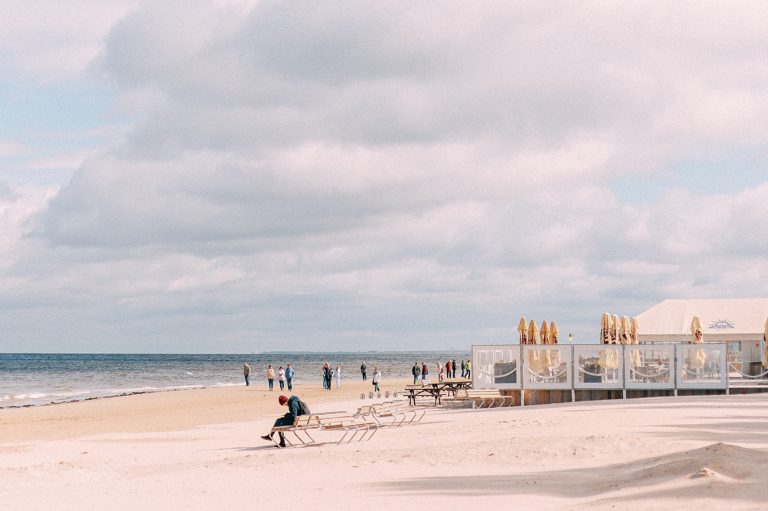 Латвия. Аня Степанова