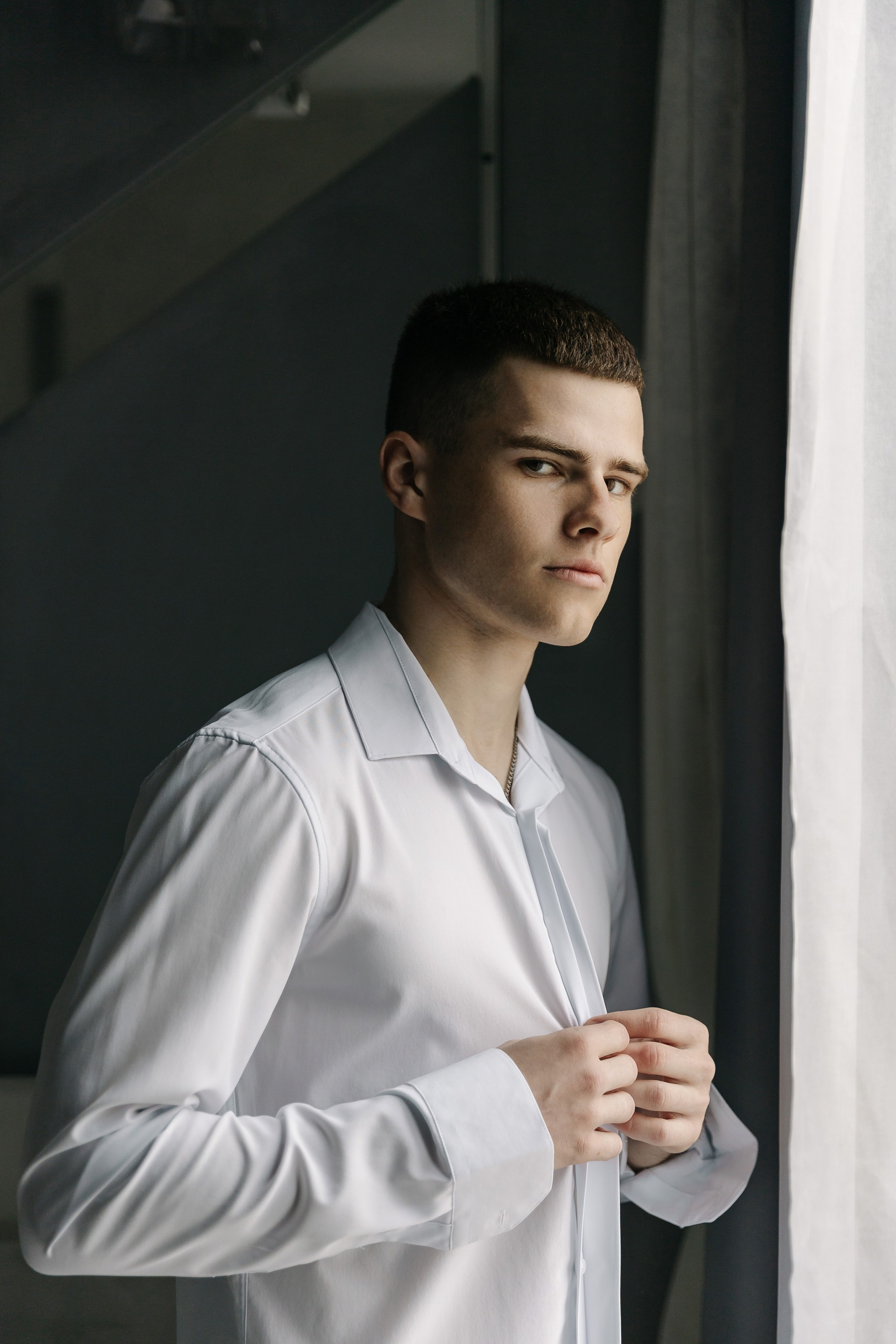 А & Е. Свадебный, репортажный фотограф Ирина Шкурина