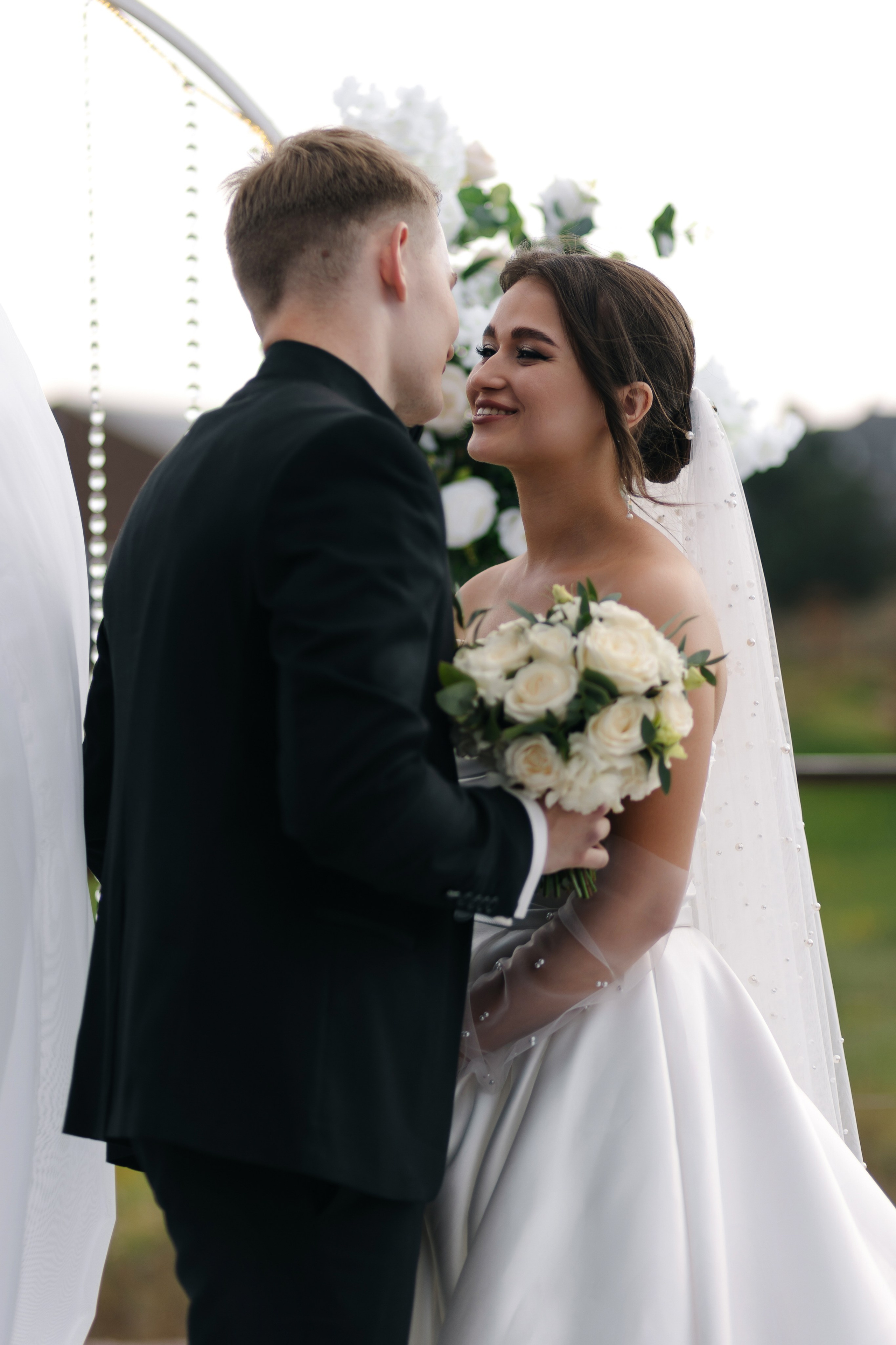 С & Е. Свадебный, репортажный фотограф Ирина Шкурина