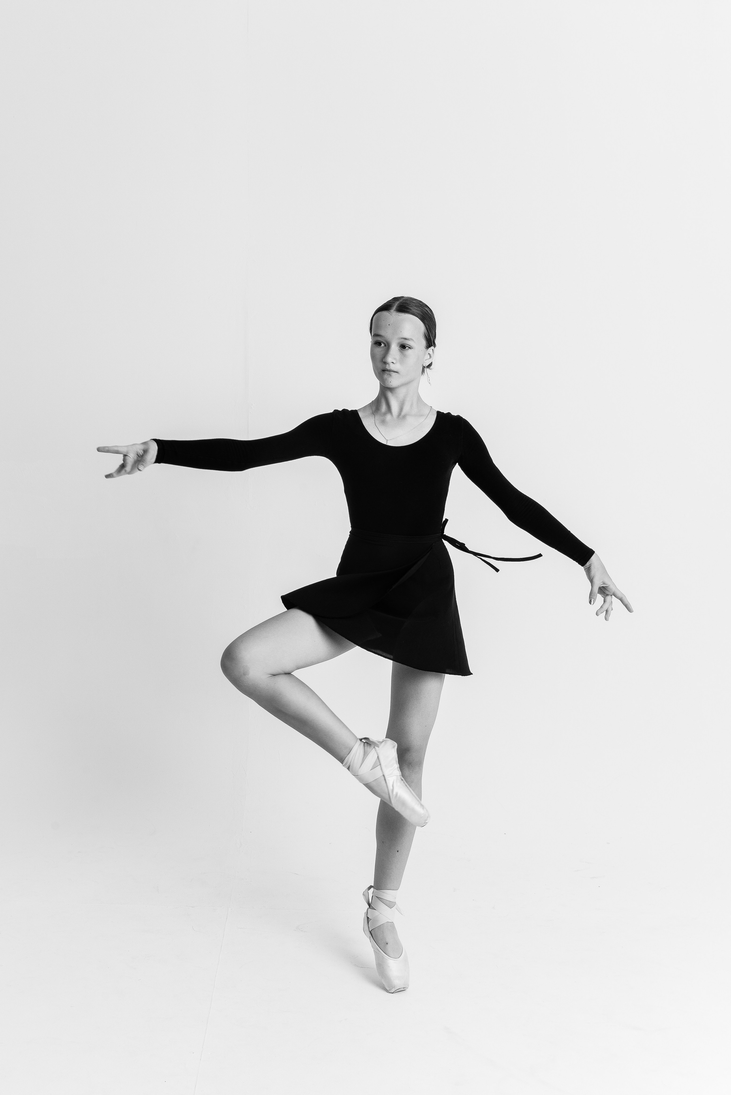 Анастасия. Фотограф Галина Рагозина