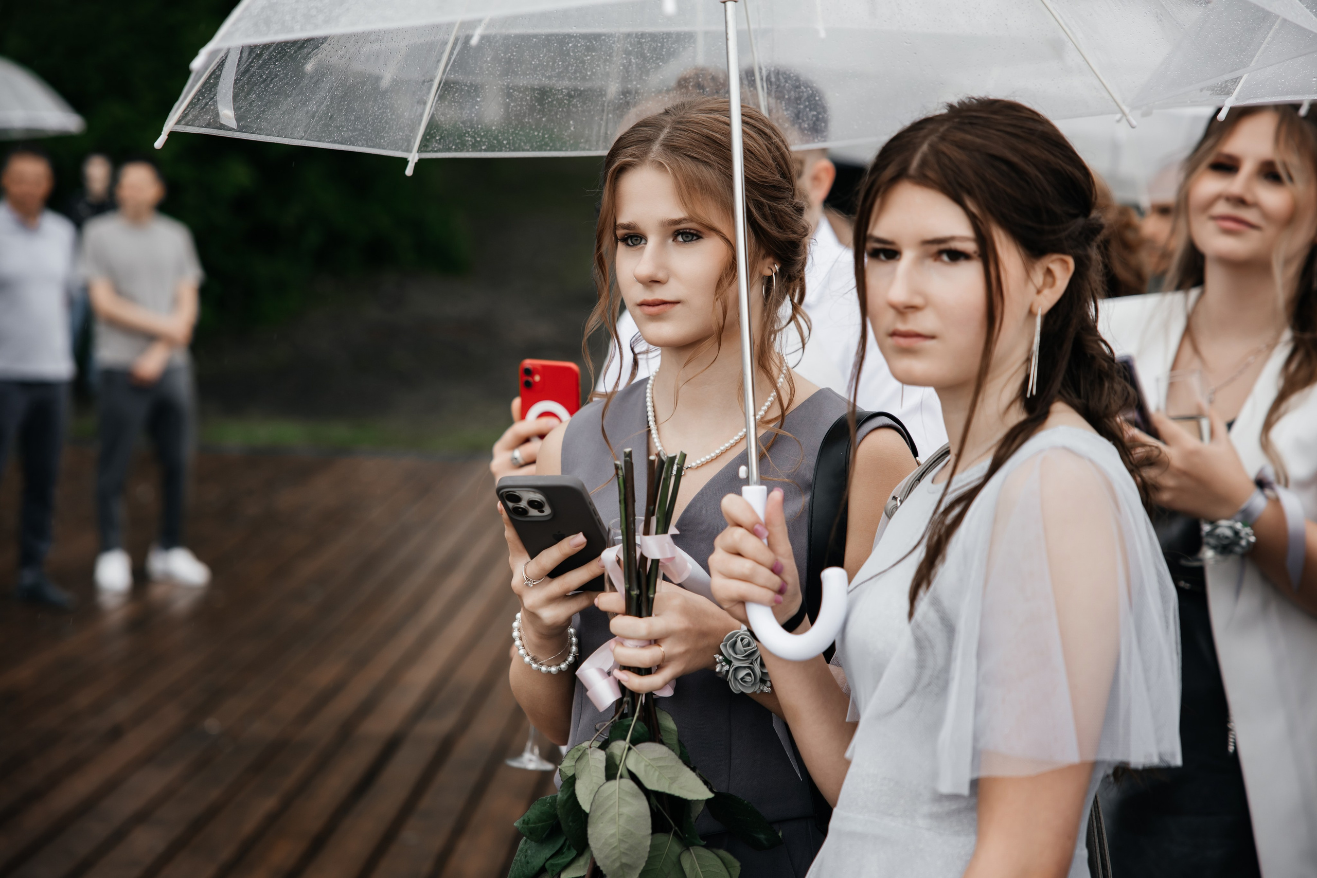 Вероника и Никита. Фотограф Александра Короткова (Москва, Люберцы, Жуковский)