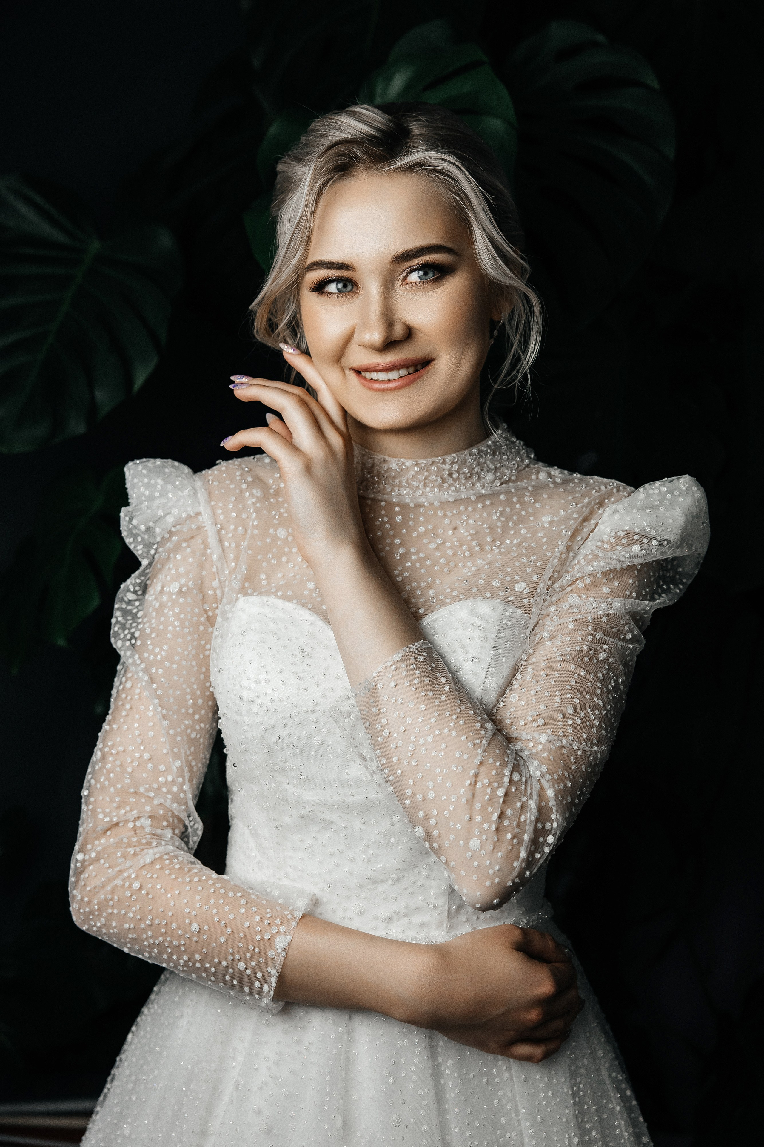 Саша и Катя. Фотограф Александра Короткова (Москва, Люберцы, Жуковский)