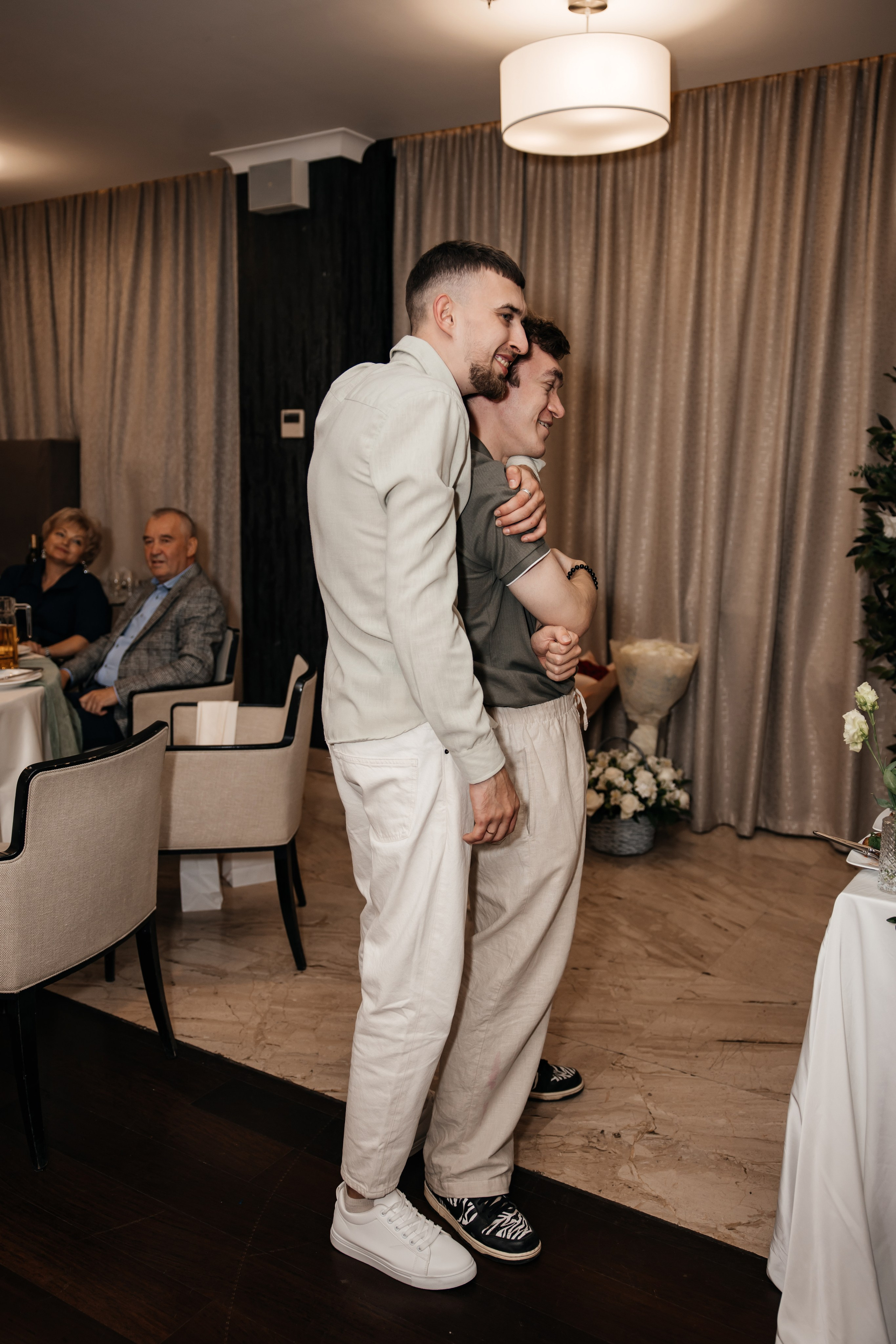 Вадим и Олеся. Фотограф Александра Короткова (Москва, Люберцы, Жуковский)