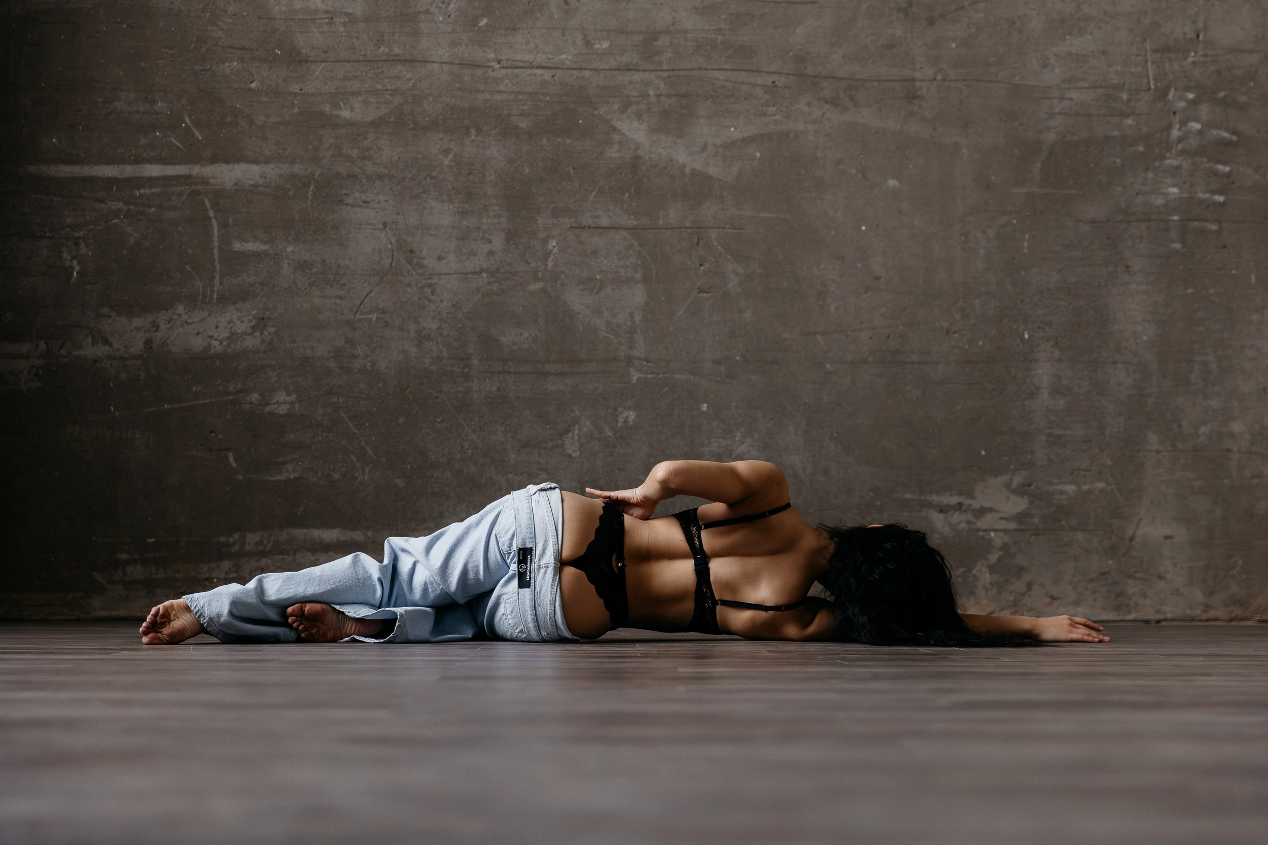 Портретная фотосъёмка для Натальи. Тимур Аминов | Фотограф в Кемерове