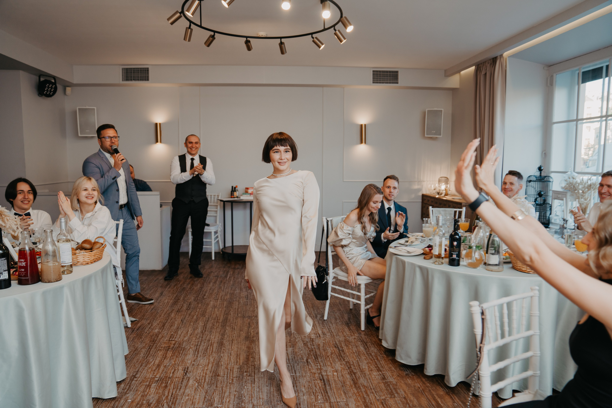 Ира и Никита. Фотограф в Санкт-Петербурге Мария Александрова