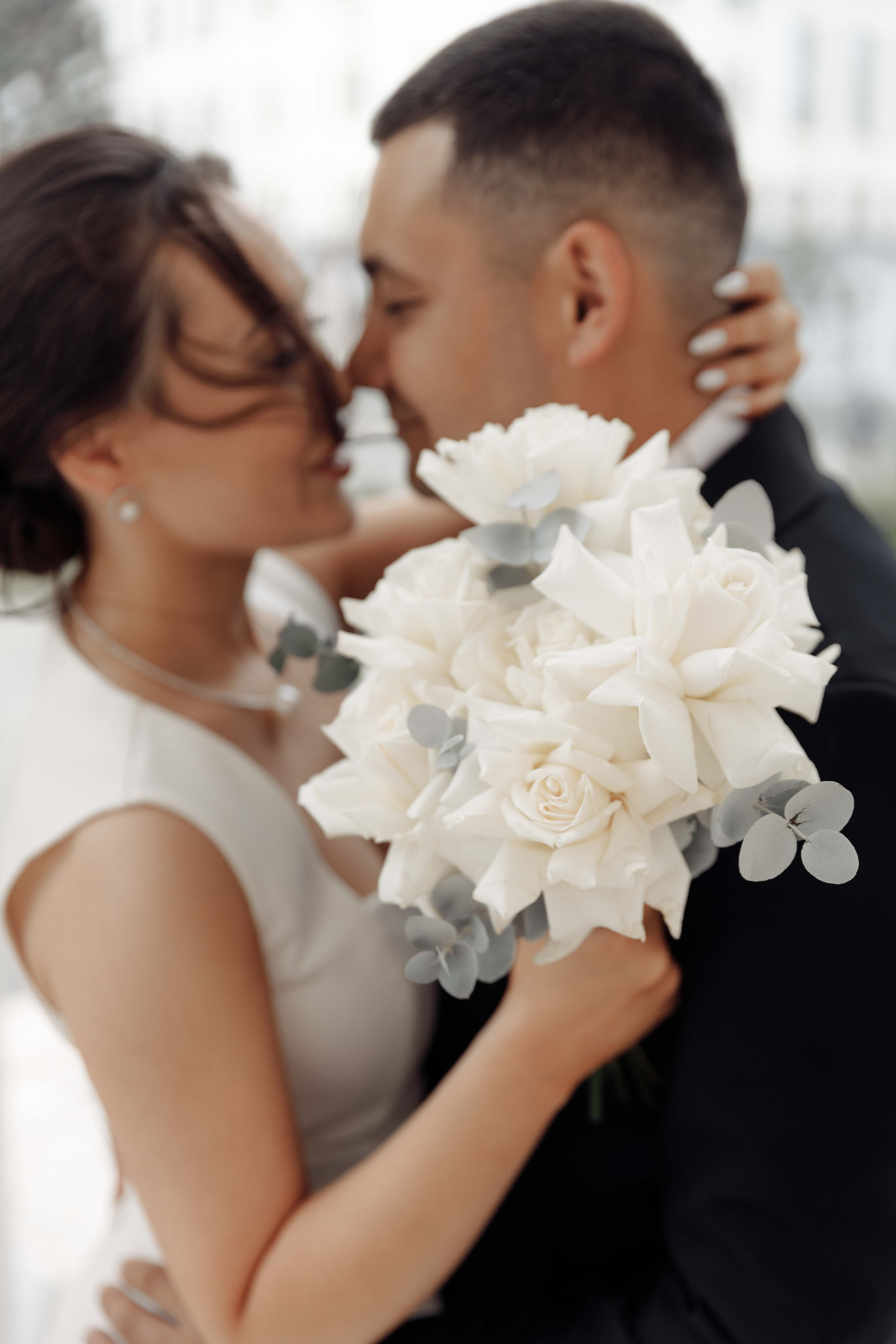 Андрей и Анна 2023-07-20 Чебоксары. Свадебный фотограф Казань Чебоксары Москва