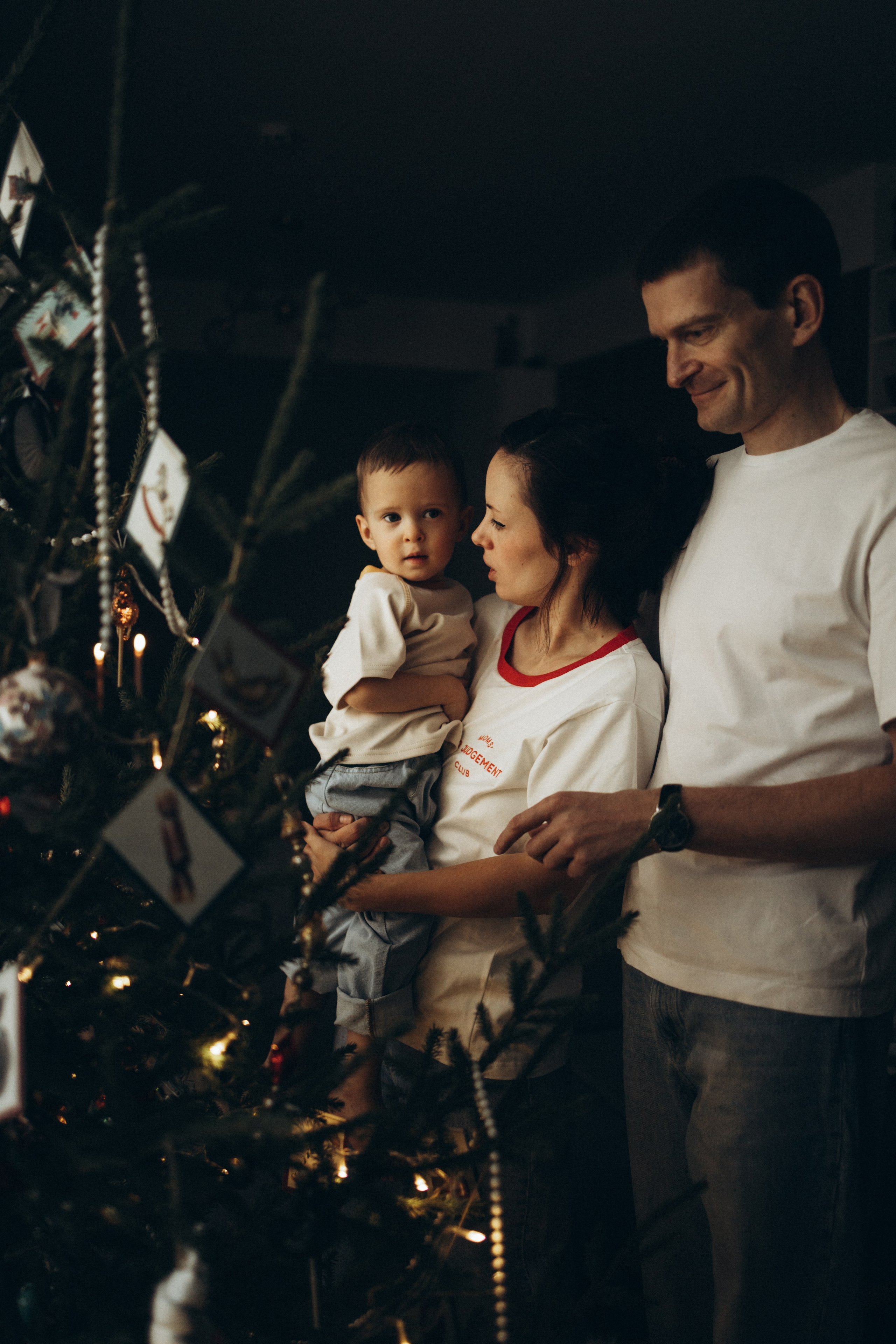 В ожидании чуда. Семейный фотограф Фрума Шнейдерман. Санкт-Петербург и мир