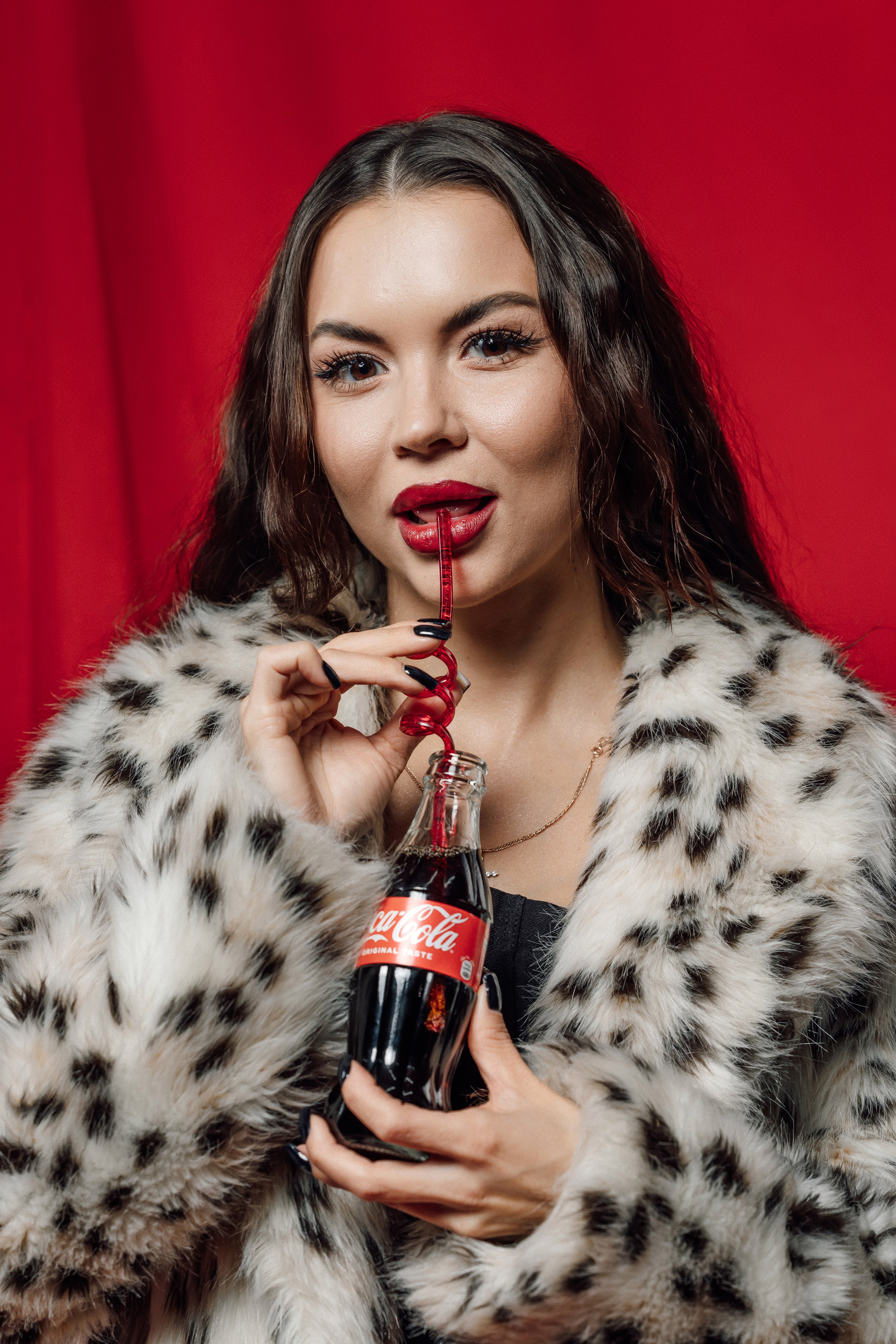 Татьяна. Street photographer