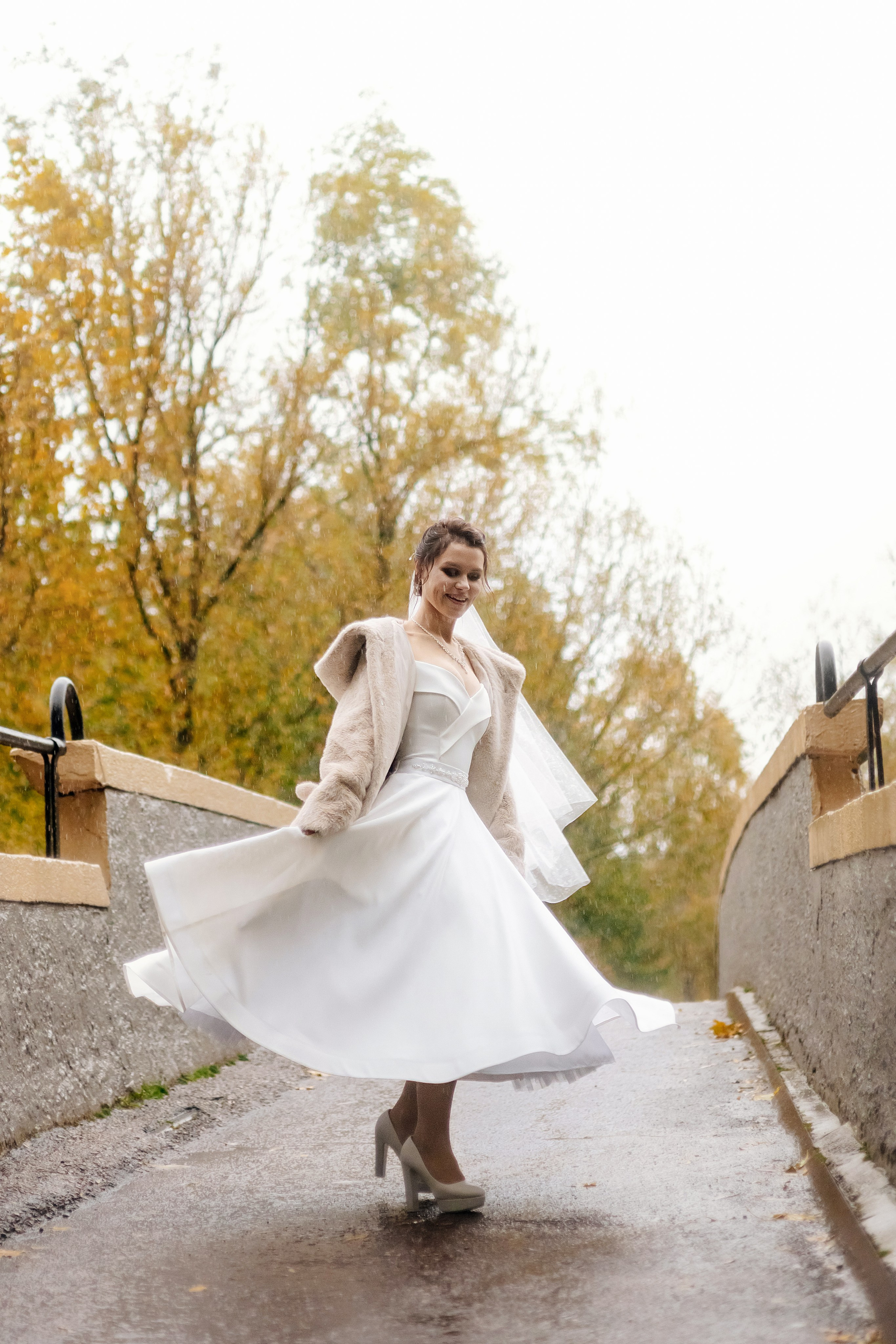 Анна и Александр. Свадебный фотограф в Калининграде Филоненко Наталья