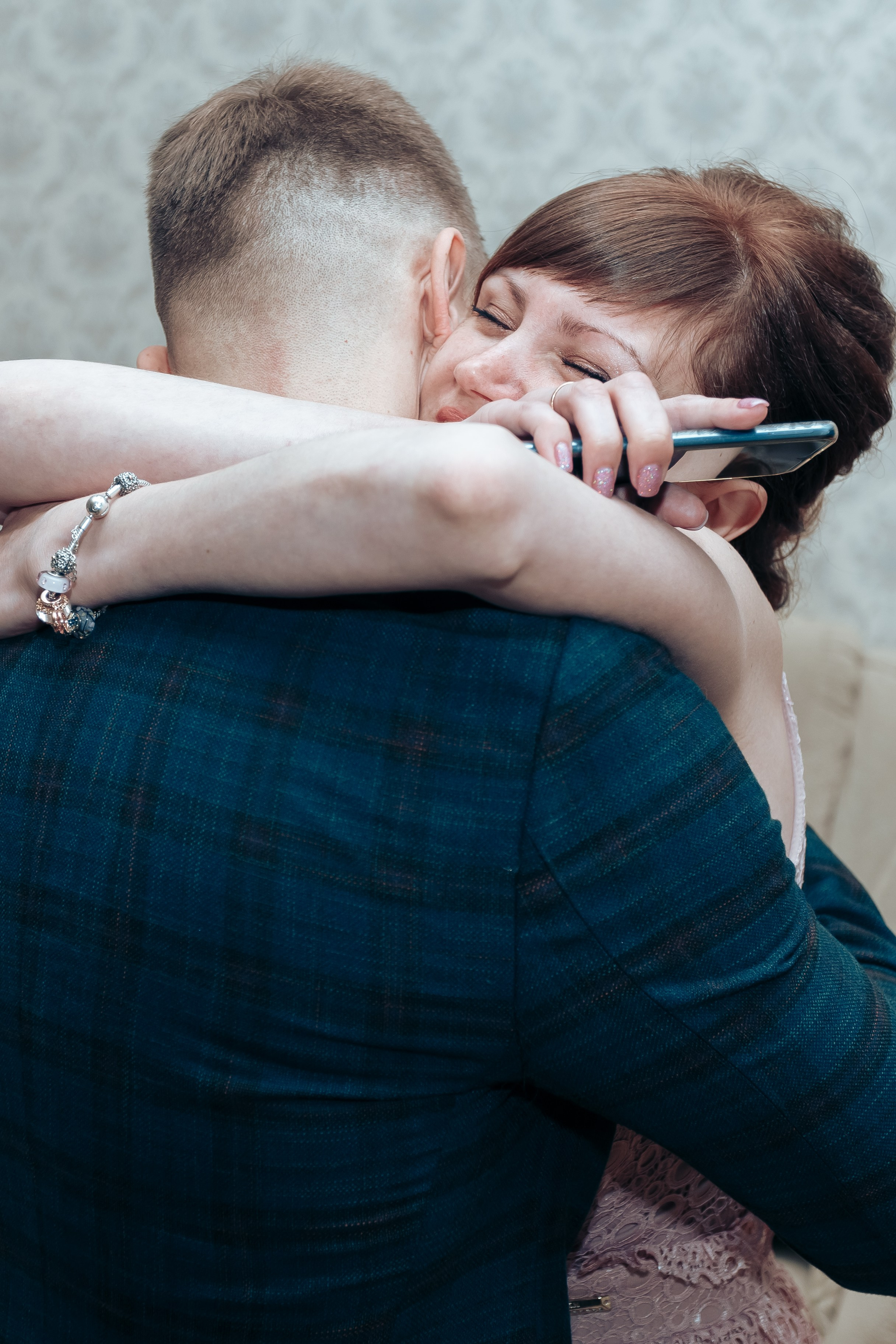 Коля и Оля. Свадебный фотограф в Краснодаре Николай Крауз