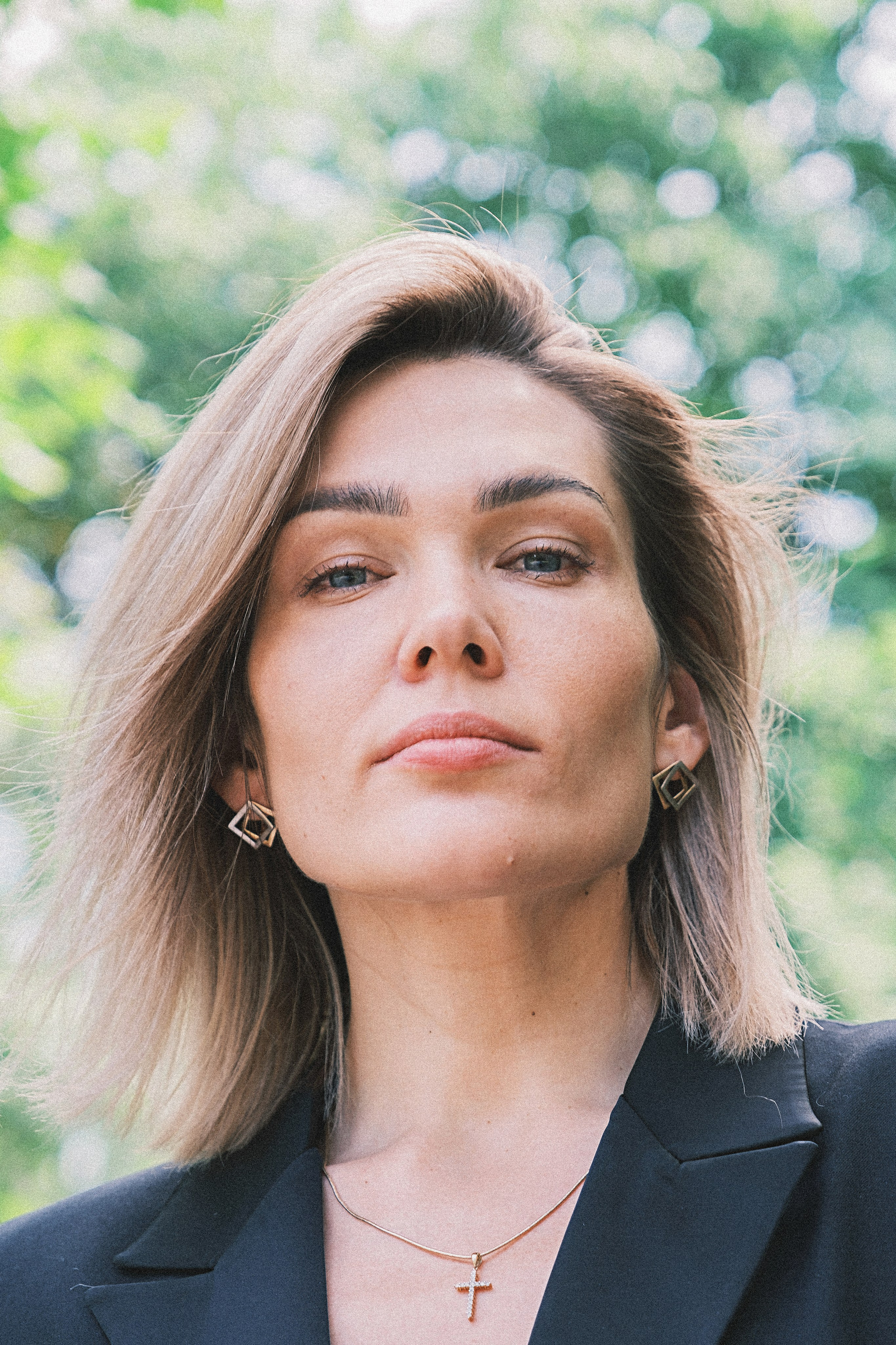 Евгения Павловна. Фотограф и видеограф в Омск/Москва Сащенко Лера