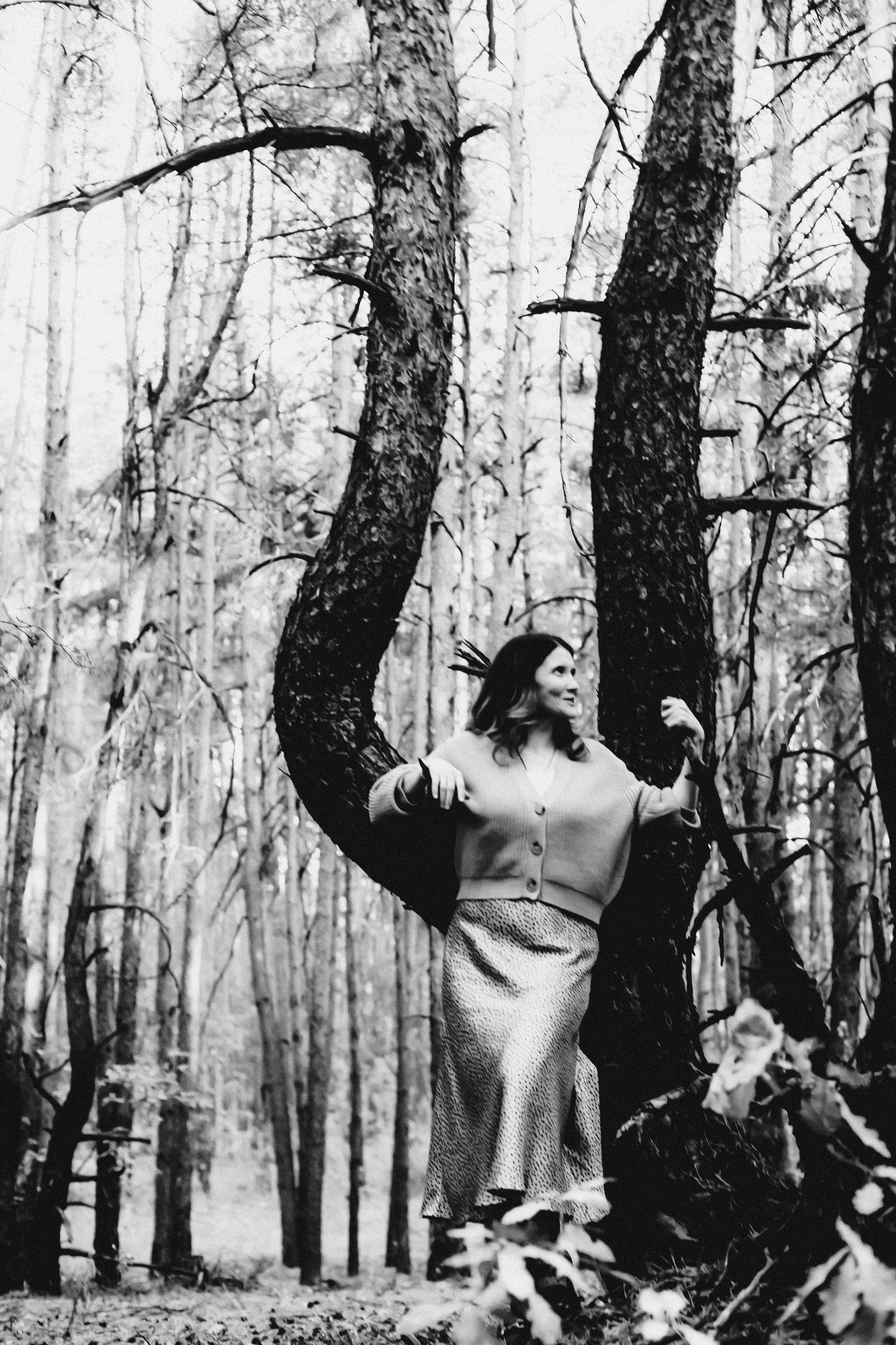 Женский круг. Фотограф Старый Оскол Мавлыга Мария