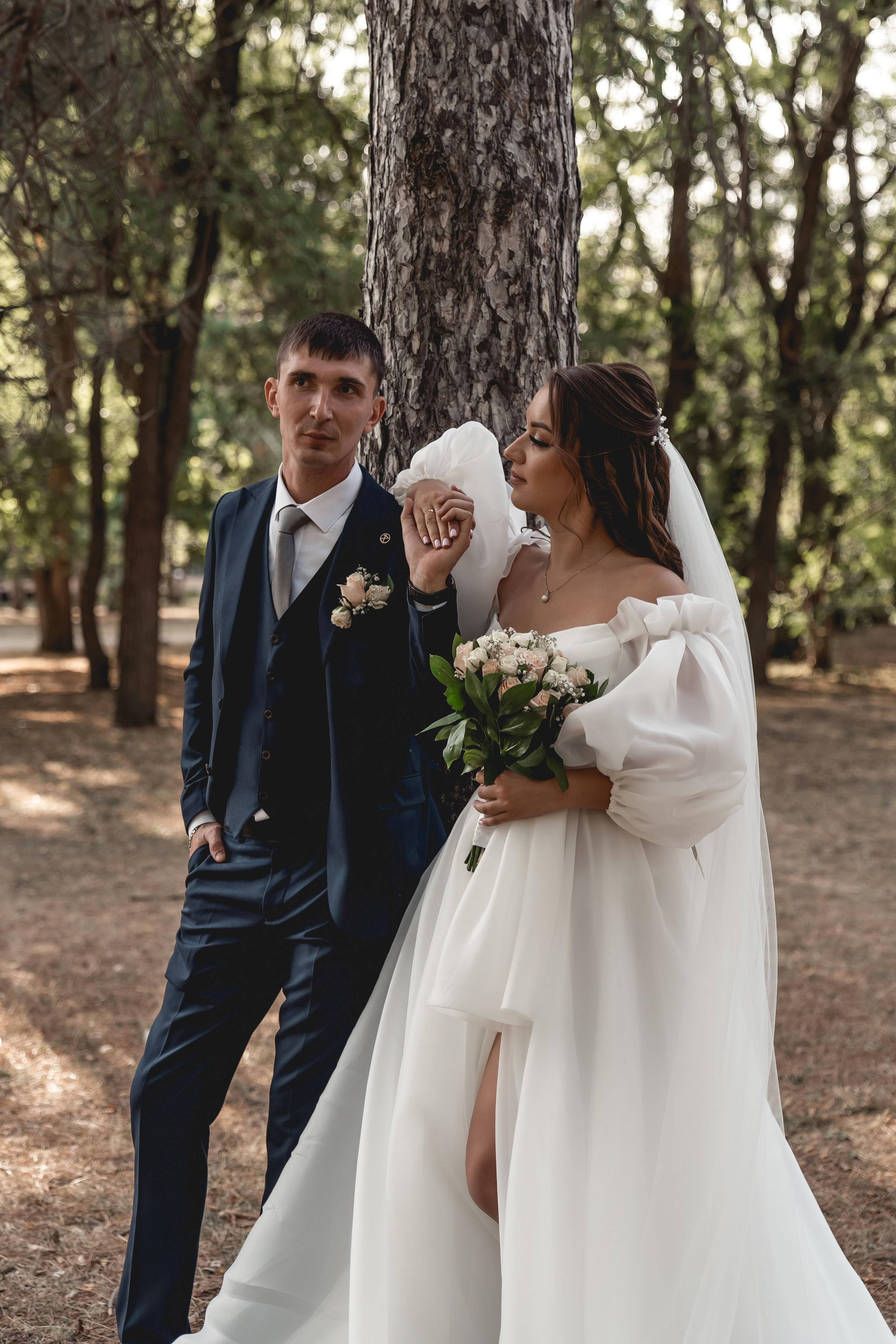 Портфолио. Свадебный фотограф в Краснодаре + видеограф