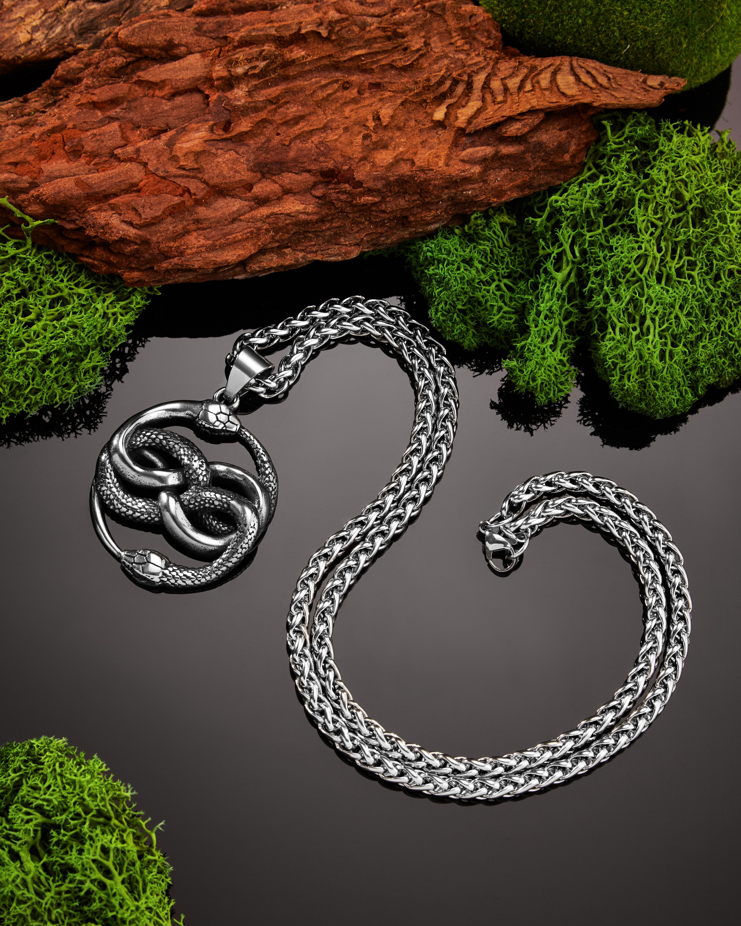 Фотосъемка украшений. Brendbend — Предметная фотосъемка Белгород и вся Россия