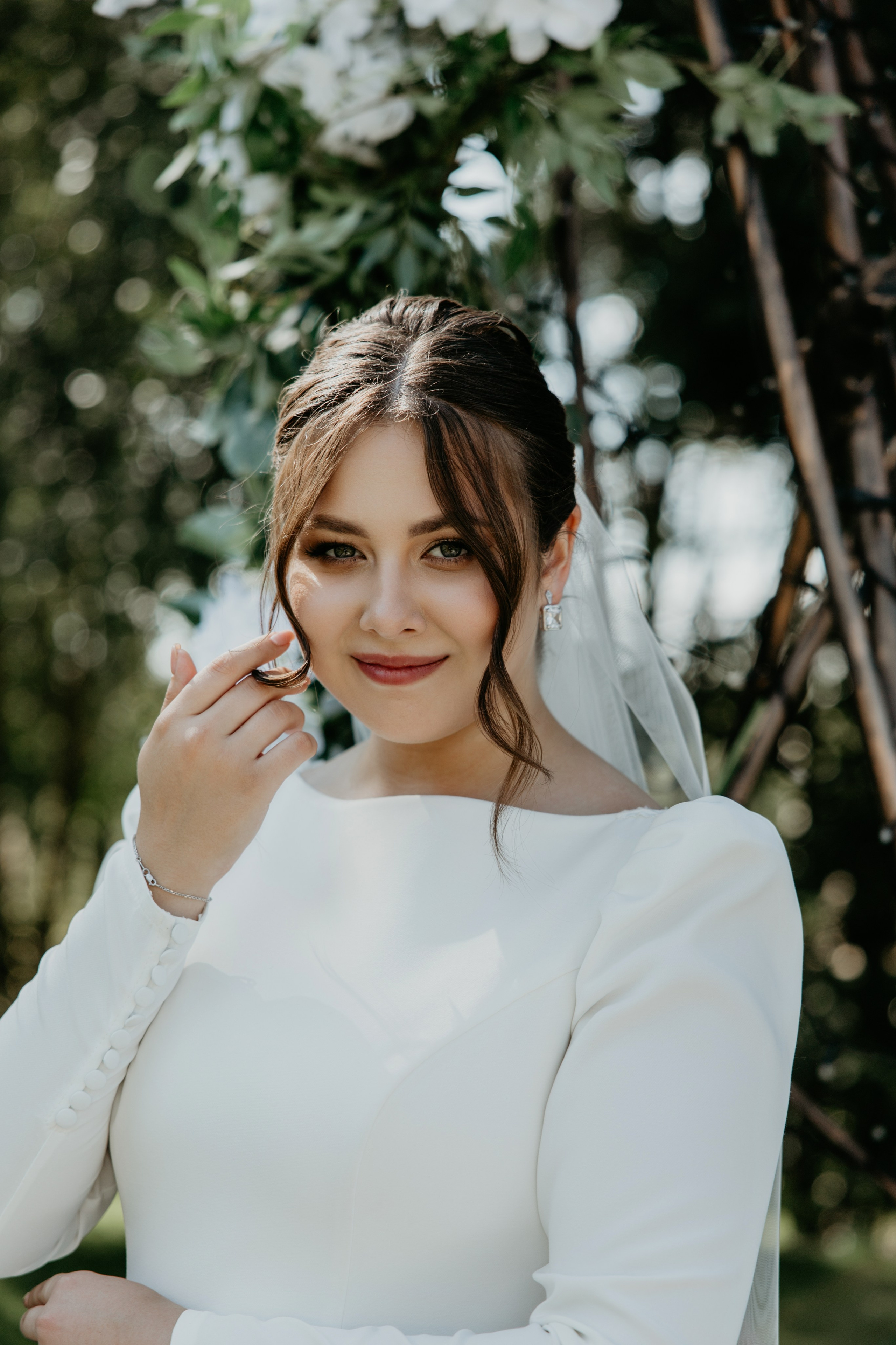 Ростислав и Мария. Свадебный и портретный фотограф Минск Евсович Инна