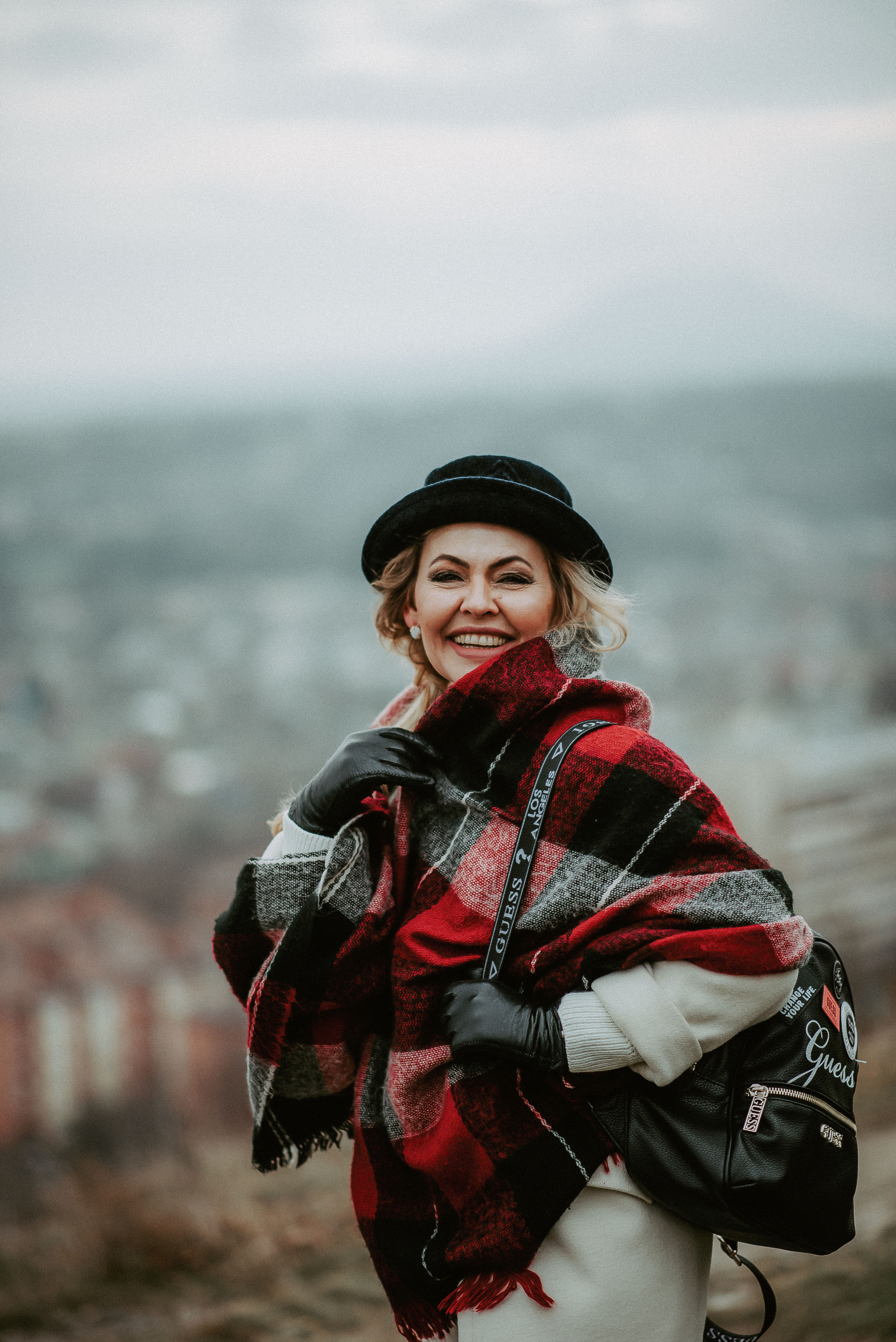 Liliana. Фотограф Мария Хлебникова Санкт-Петербург Москва