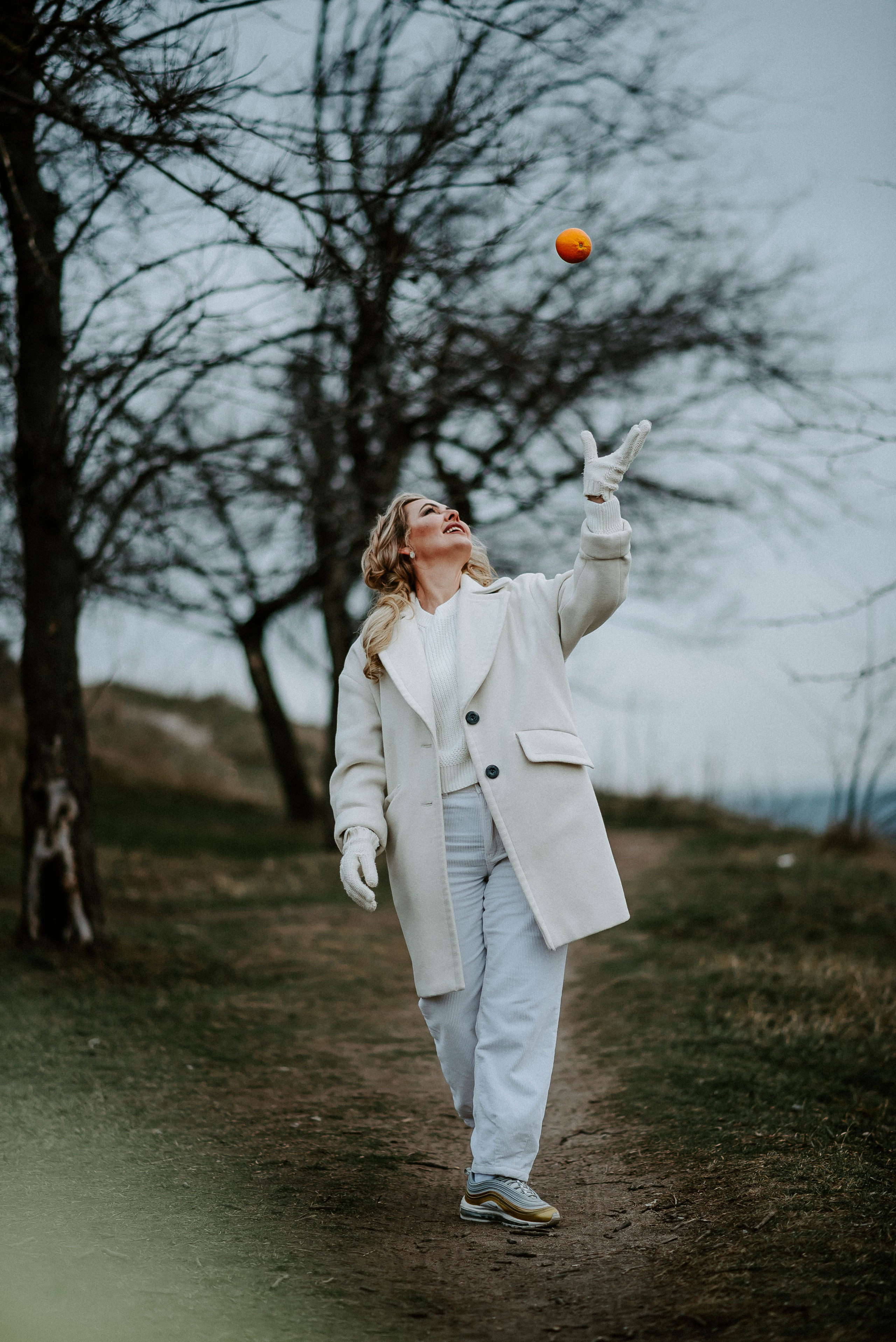 Liliana. Фотограф Мария Хлебникова Санкт-Петербург Москва