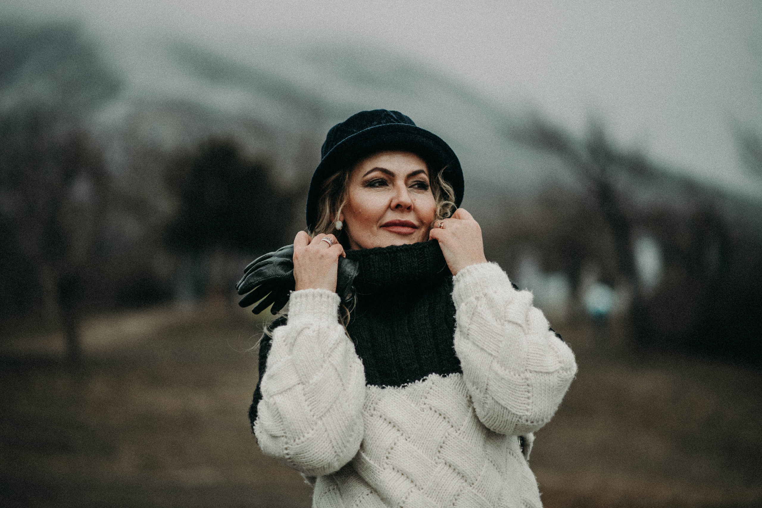 Liliana. Фотограф Мария Хлебникова Санкт-Петербург Москва