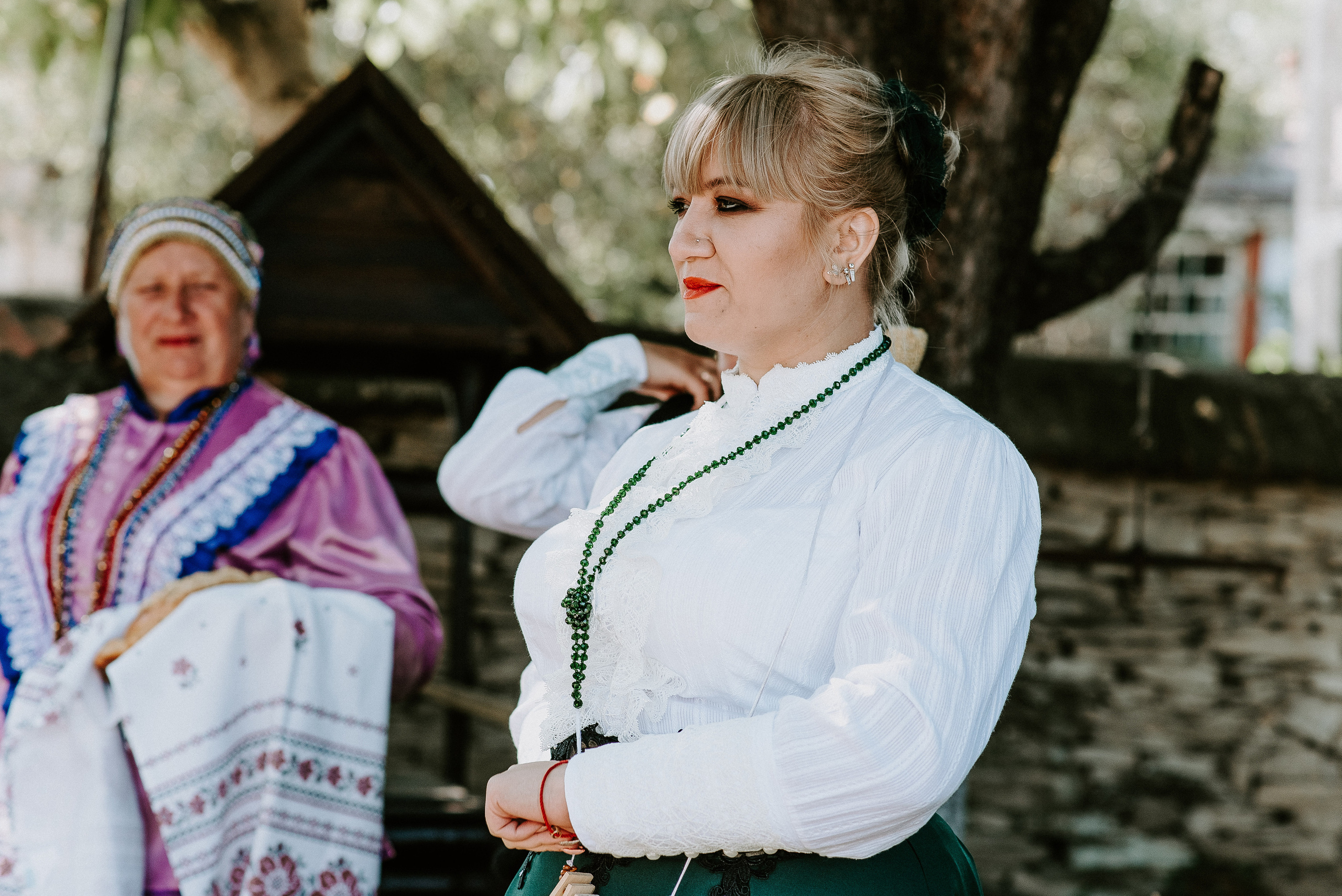 Сватовство. Фотограф Мария Хлебникова Санкт-Петербург Москва