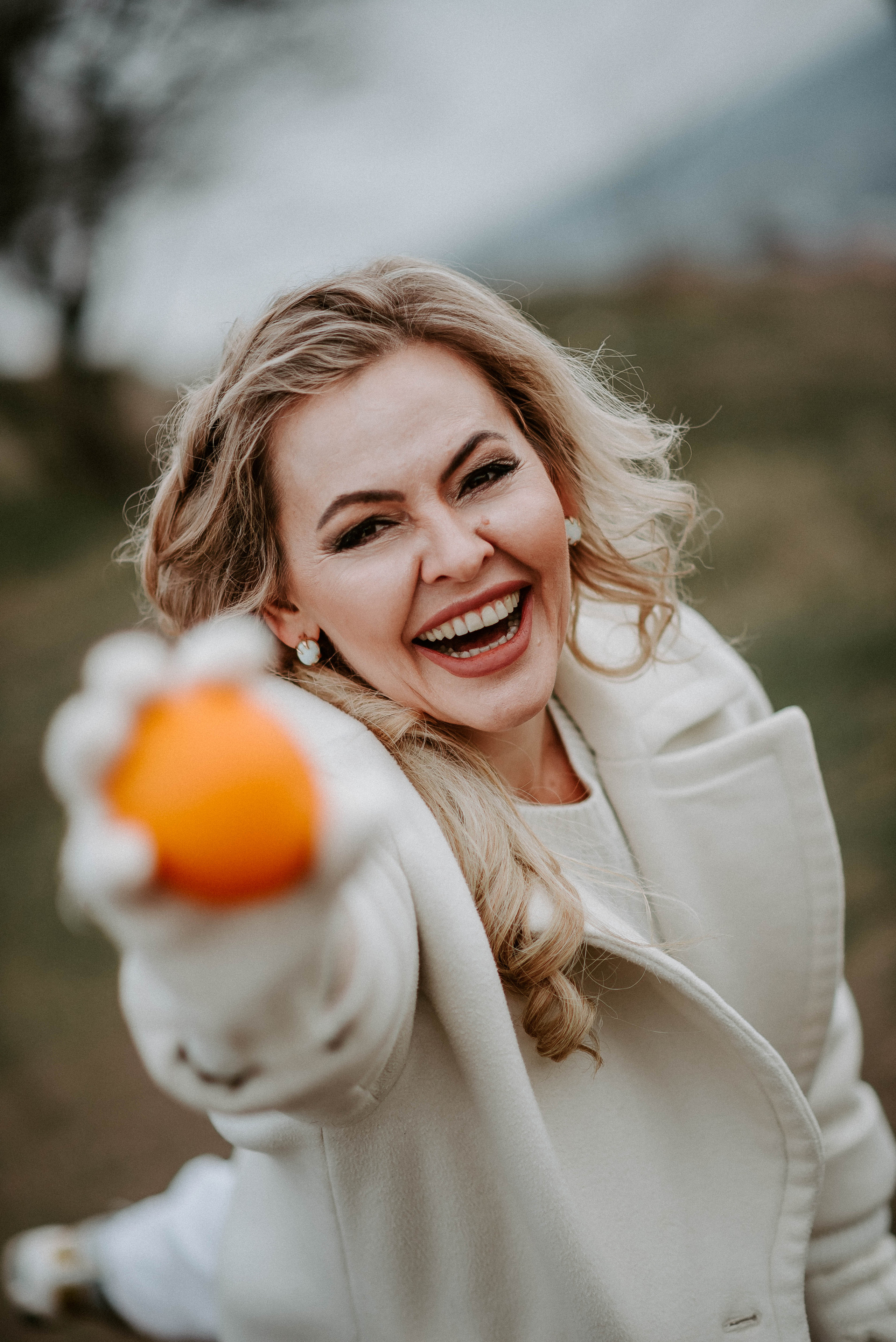 Liliana. Фотограф Мария Хлебникова Санкт-Петербург Москва