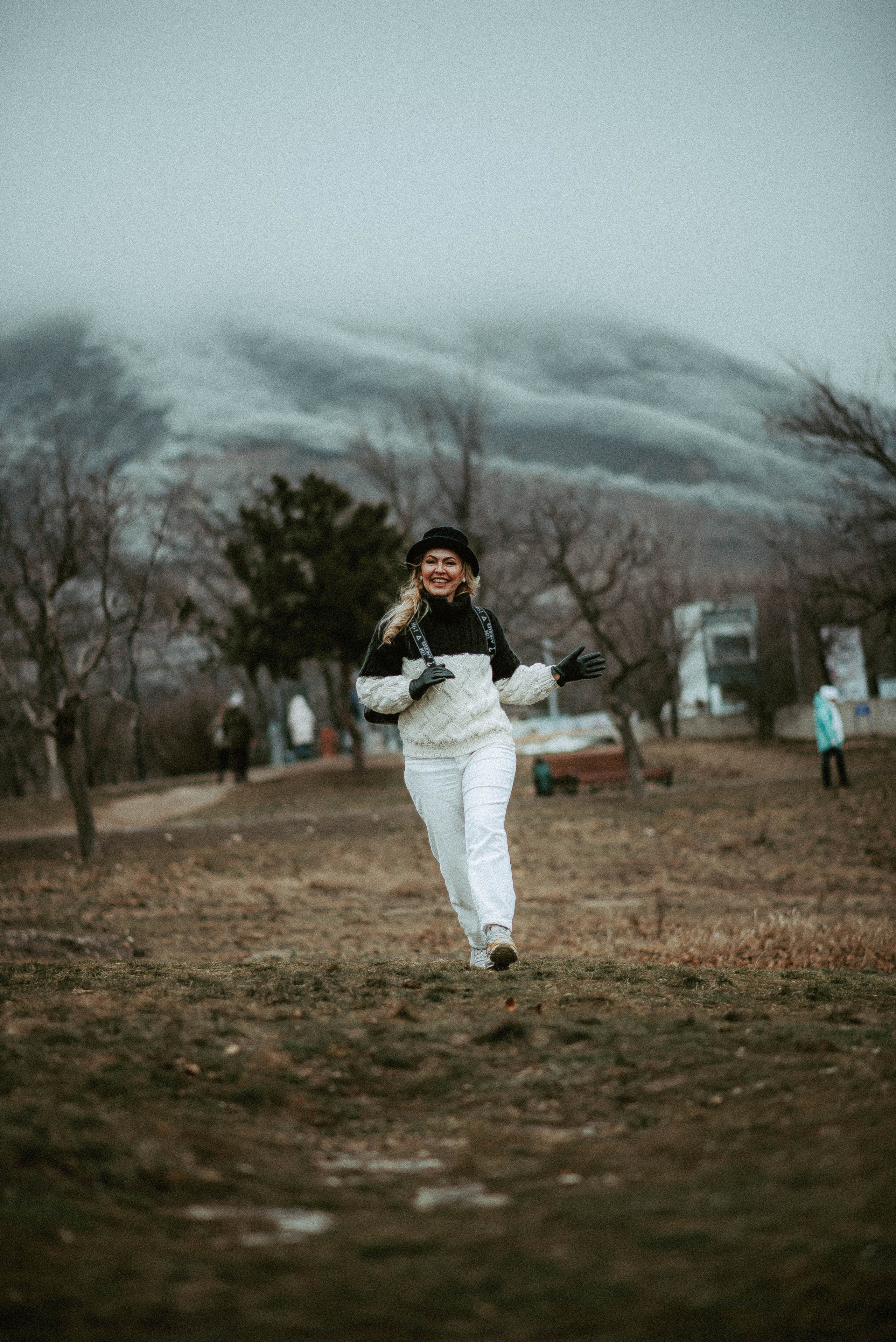 Liliana. Фотограф Мария Хлебникова Санкт-Петербург Москва