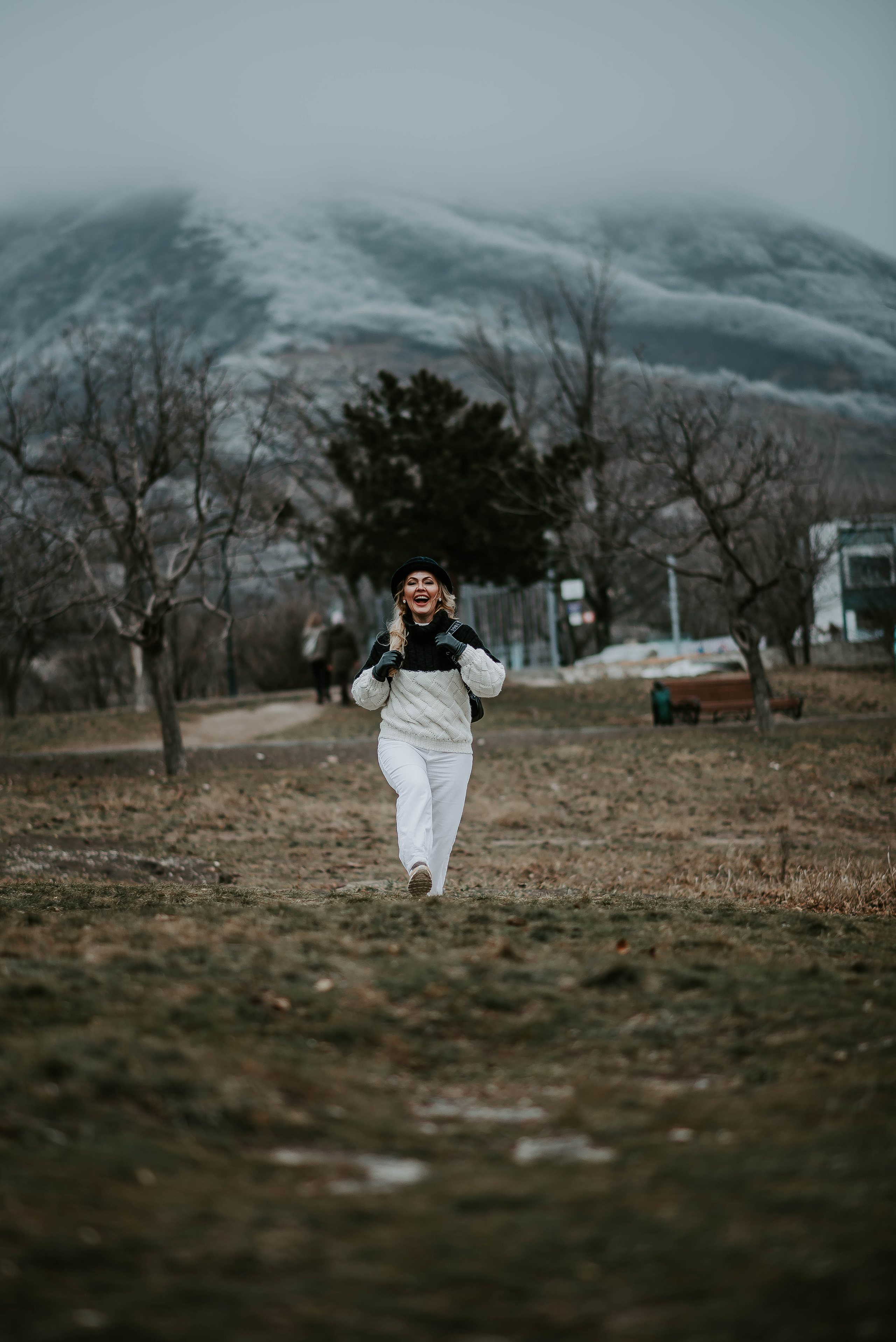 Liliana. Фотограф Мария Хлебникова Санкт-Петербург Москва