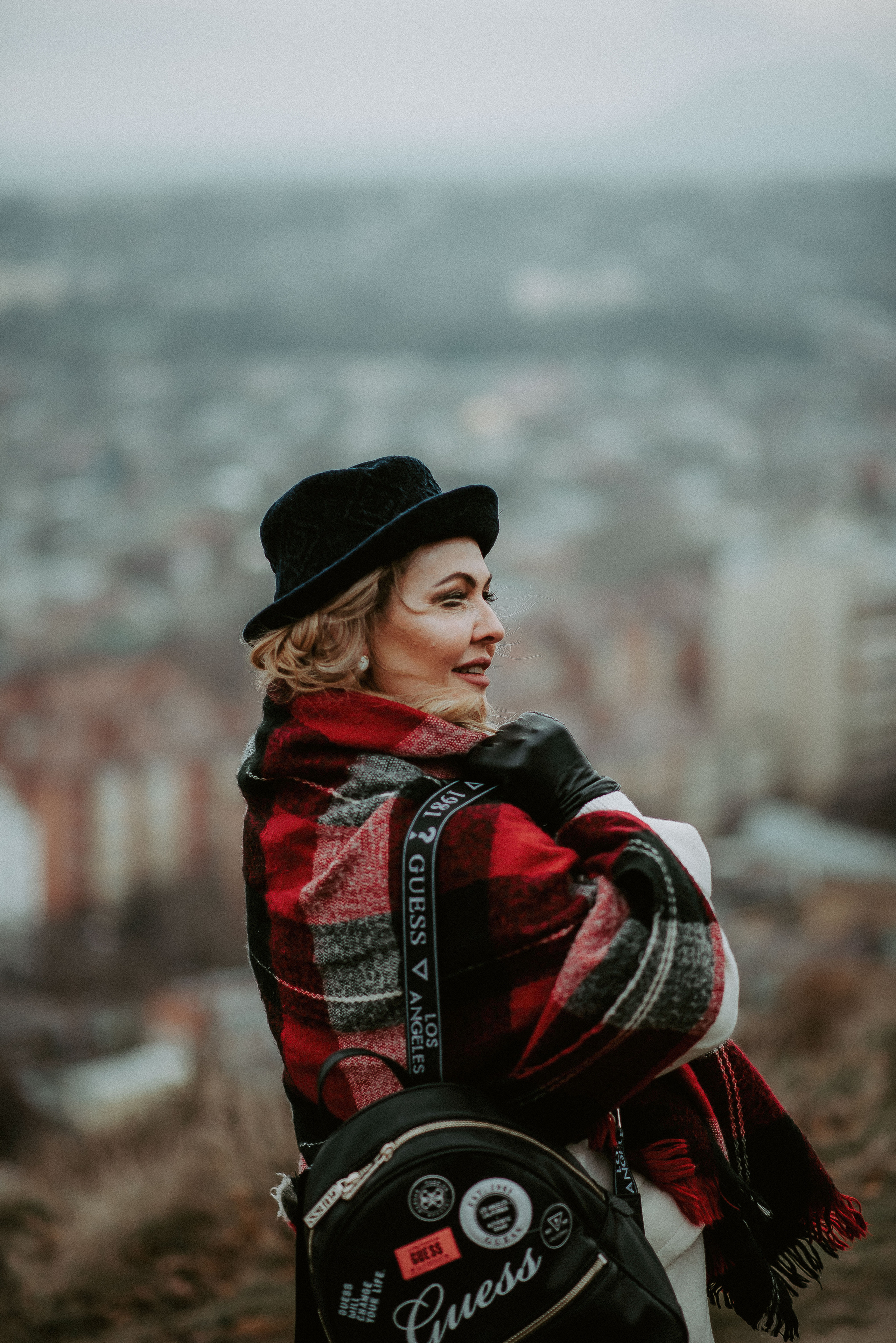 Liliana. Фотограф Мария Хлебникова Санкт-Петербург Москва