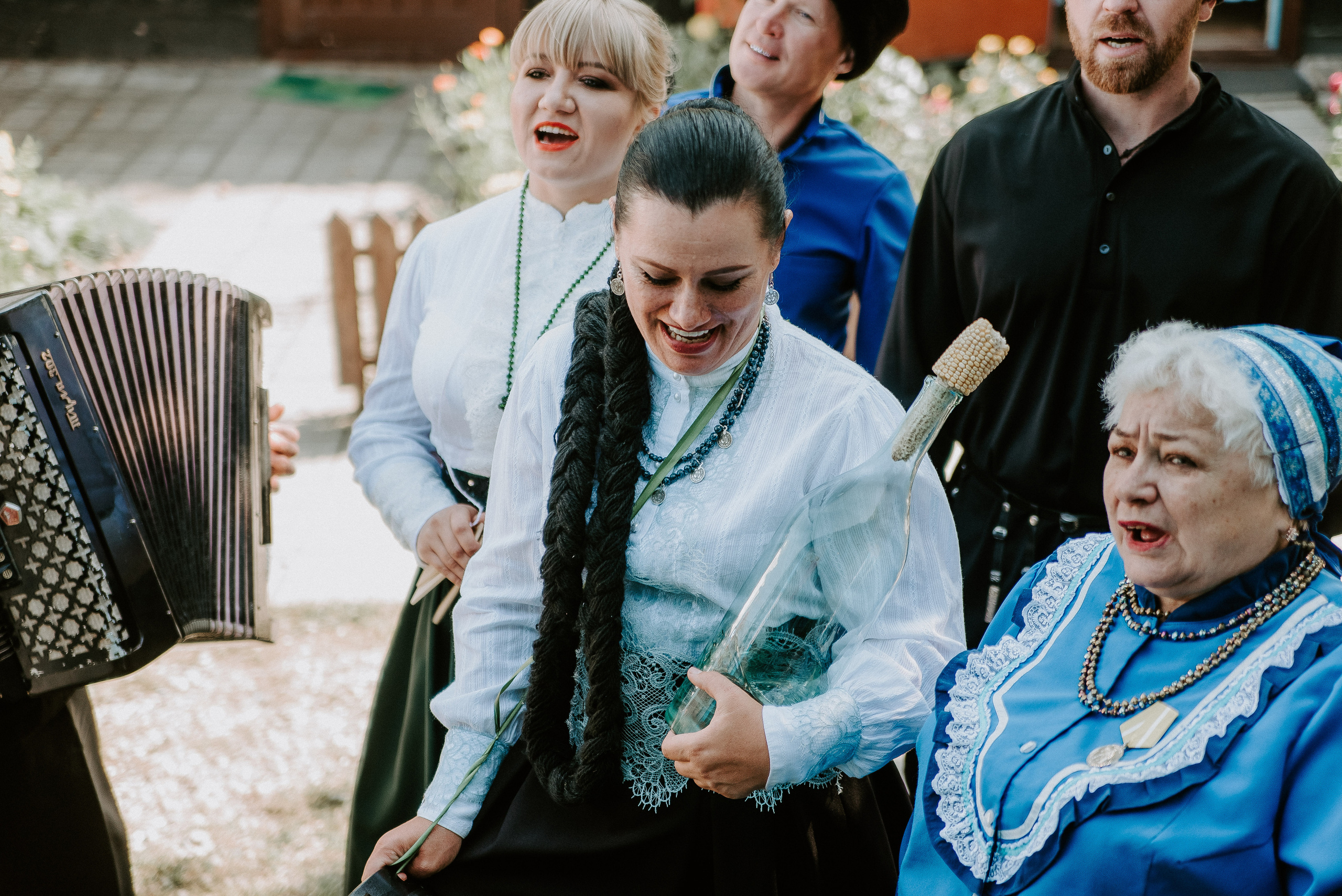 Сватовство. Фотограф Мария Хлебникова Санкт-Петербург Москва