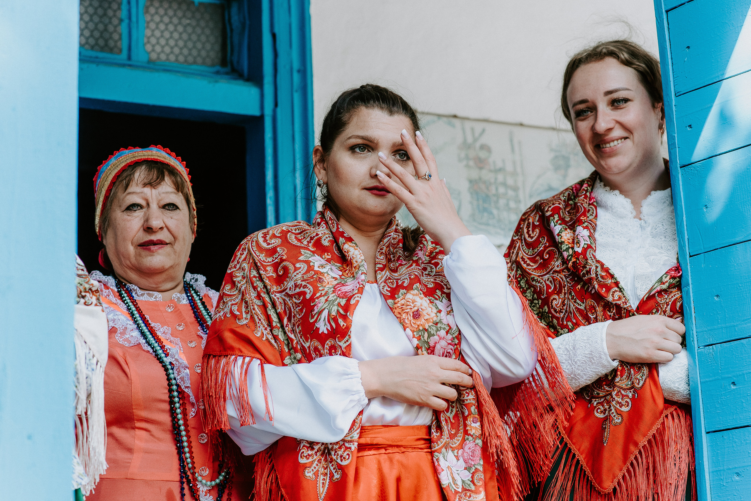 Сватовство. Фотограф Мария Хлебникова Санкт-Петербург Москва