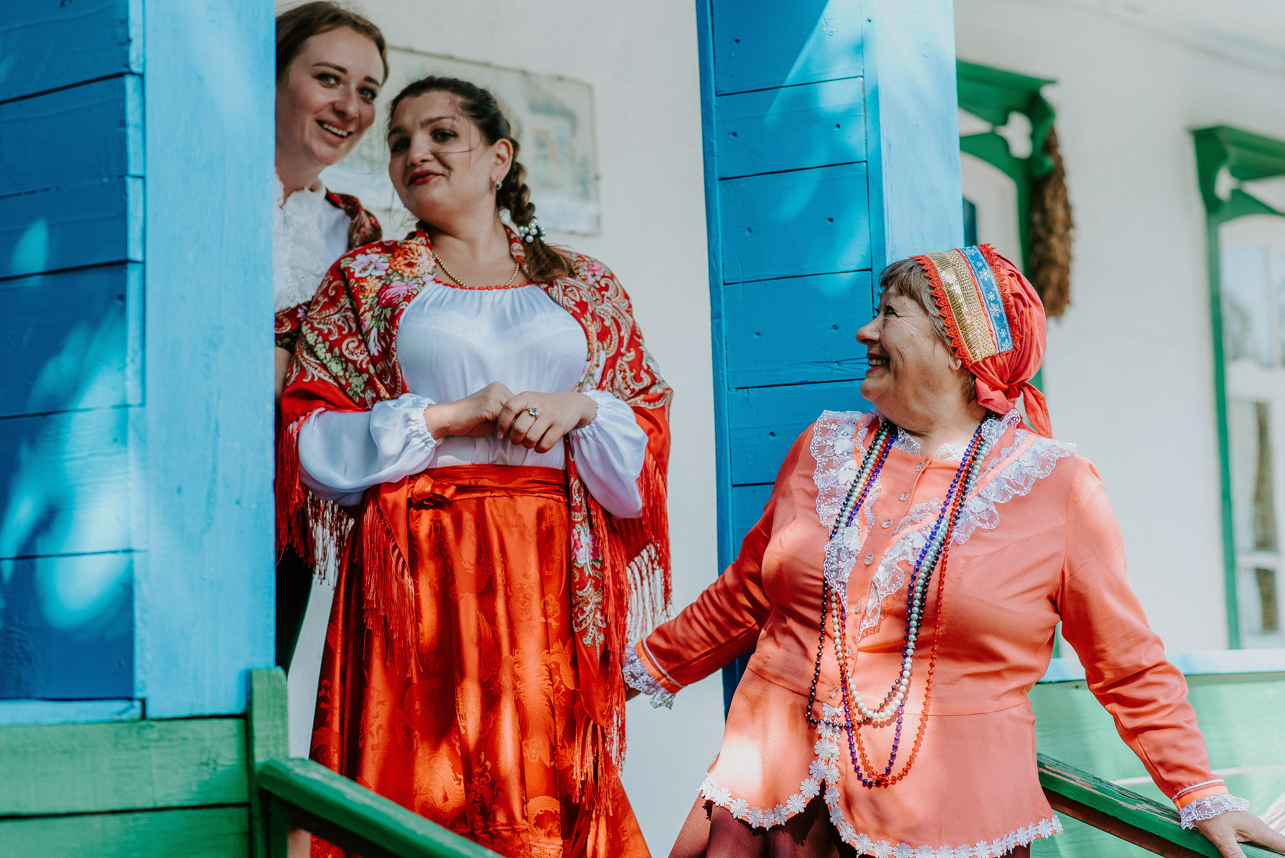 Сватовство. Фотограф Мария Хлебникова Санкт-Петербург Москва