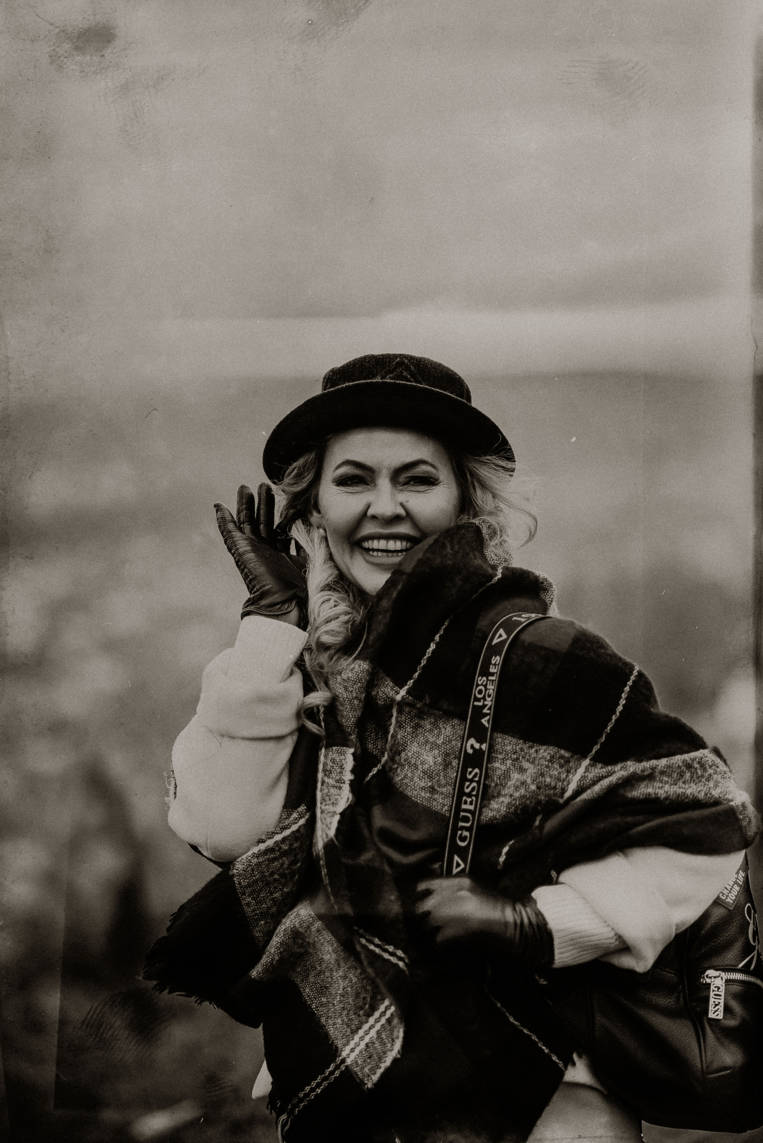 Liliana. Фотограф Мария Хлебникова Санкт-Петербург Москва