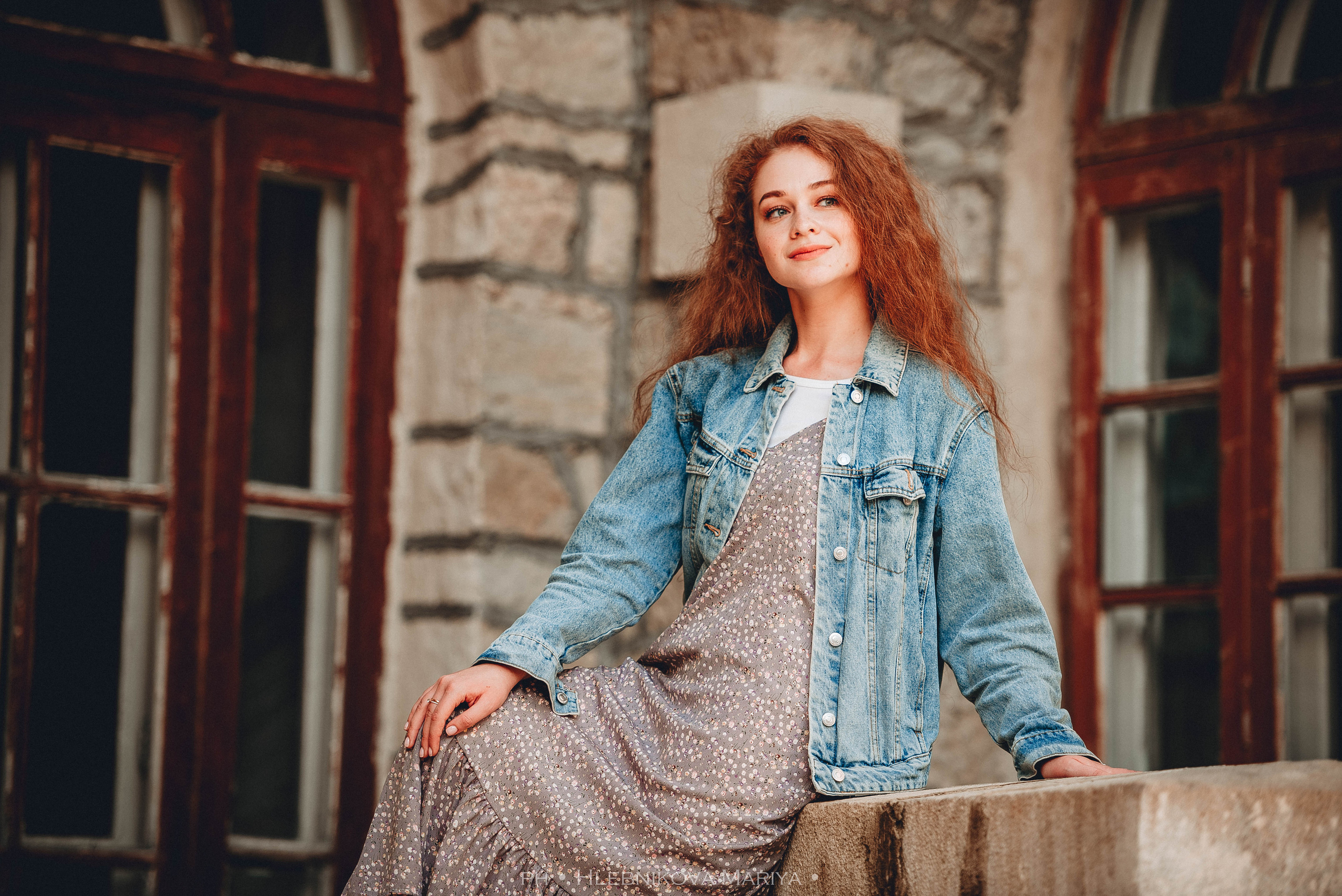 Dariya Parmenenkova. Фотограф Мария Хлебникова Санкт-Петербург Москва