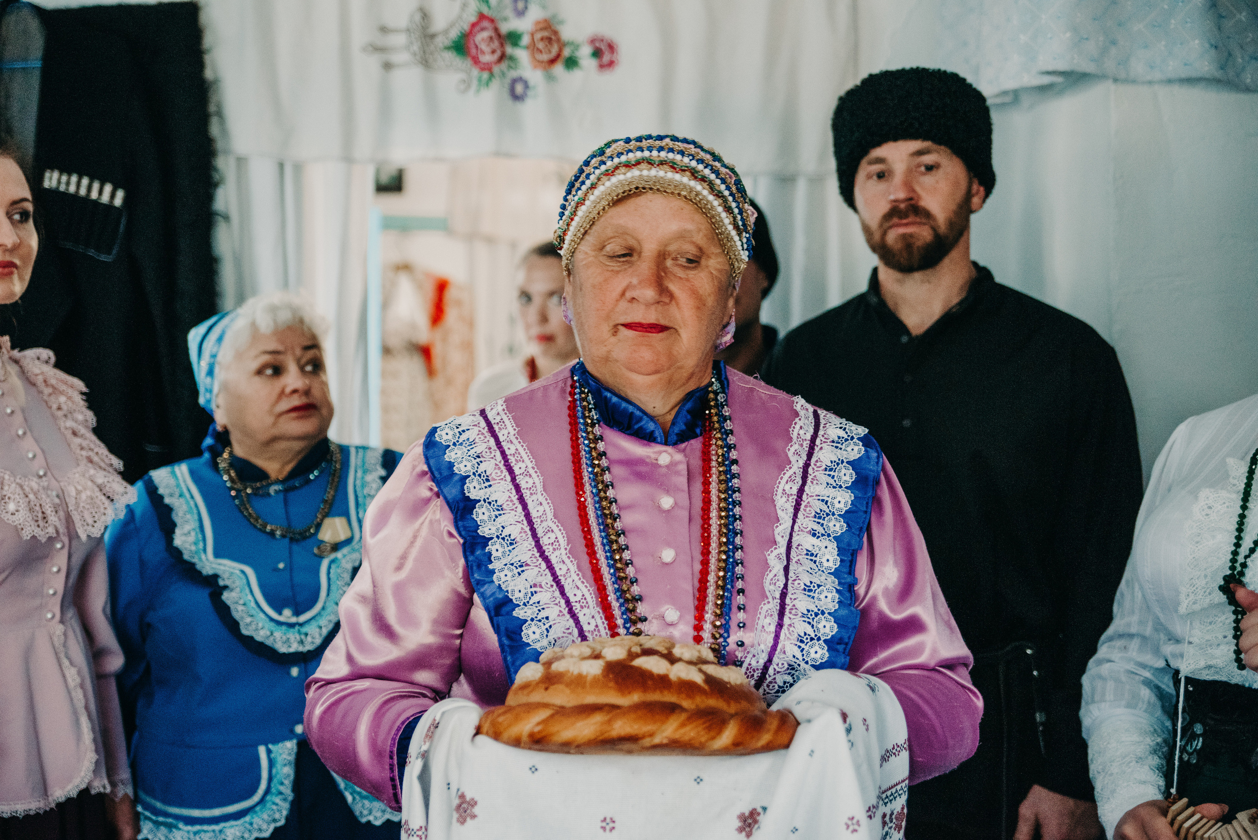 Сватовство. Фотограф Мария Хлебникова Санкт-Петербург Москва