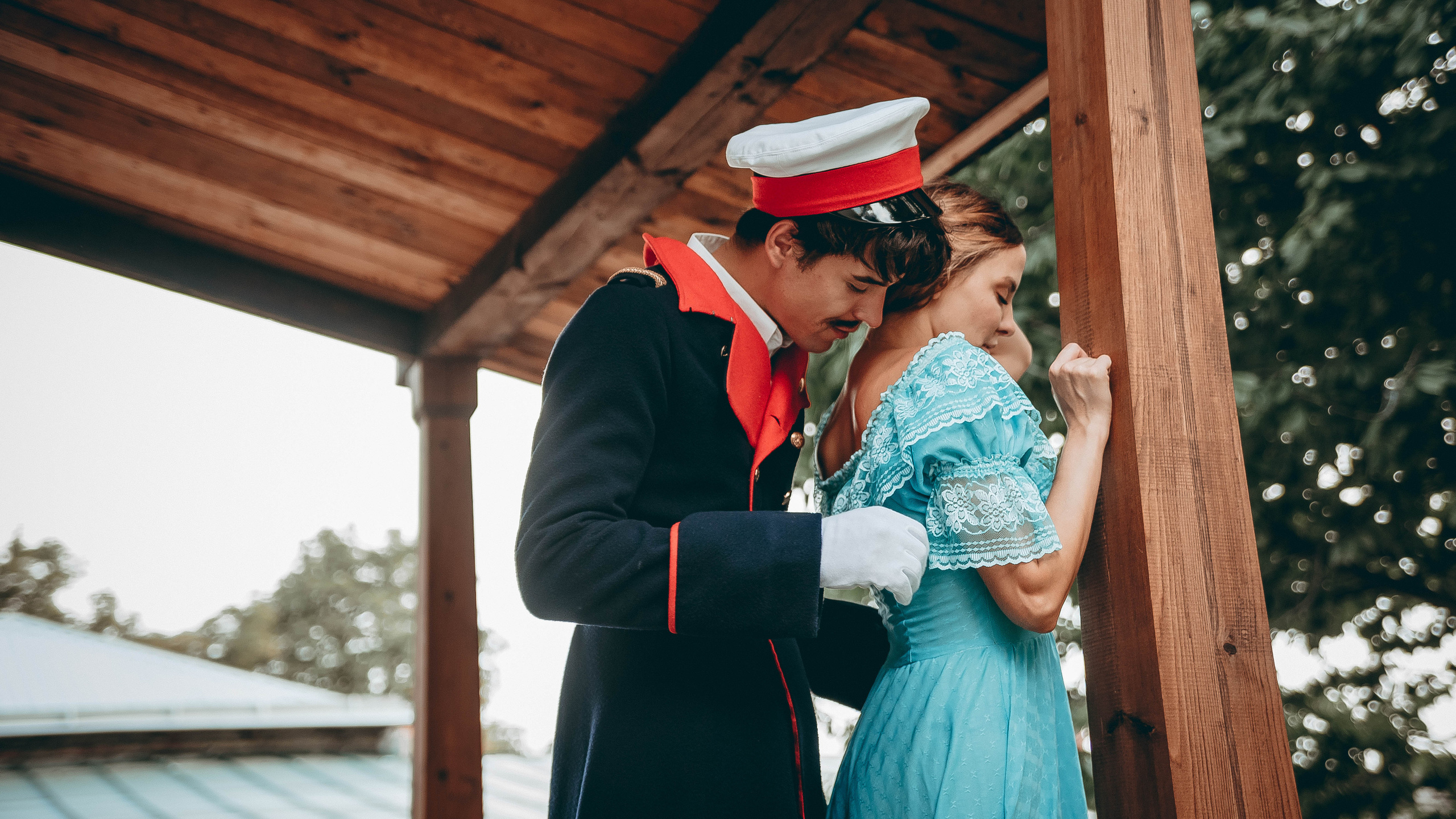 Съёмки клипа Марины Орловой. Фотограф Мария Хлебникова Санкт-Петербург Москва