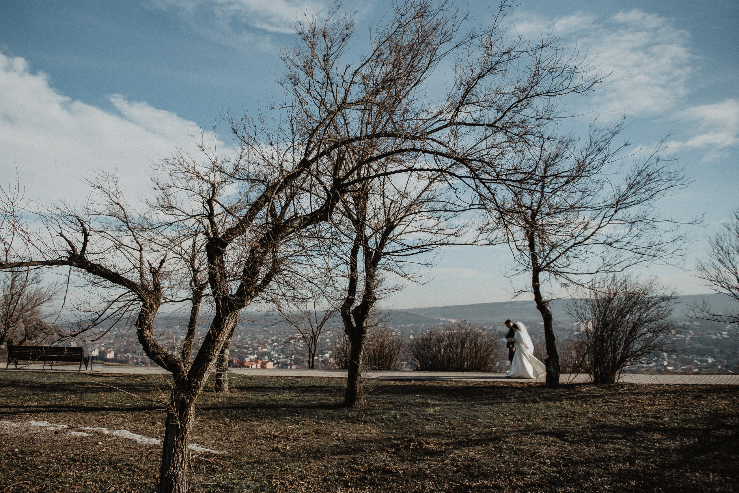 Яна & Саша. Фотограф Мария Хлебникова Санкт-Петербург Москва