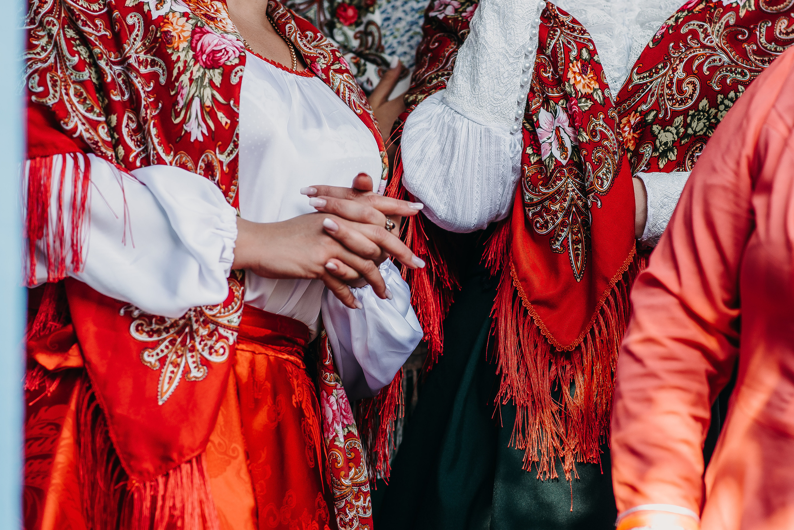 Сватовство. Фотограф Мария Хлебникова Санкт-Петербург Москва