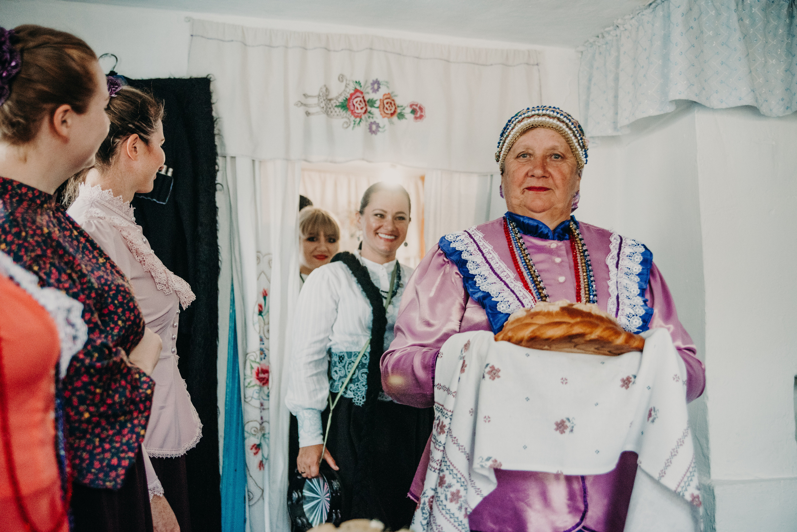 Сватовство. Фотограф Мария Хлебникова Санкт-Петербург Москва